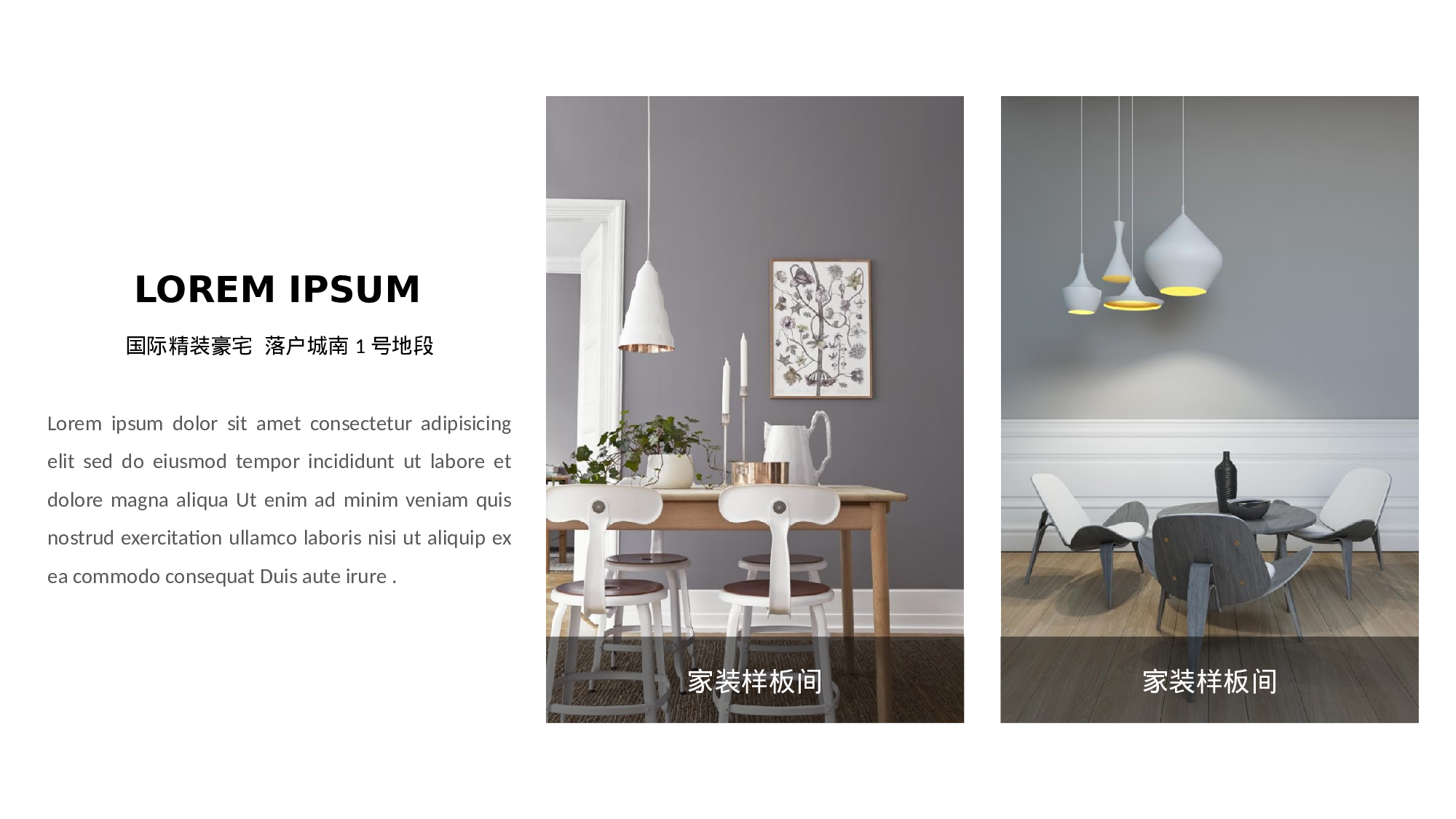 33 简约家居展示动画02.pptx 第2页