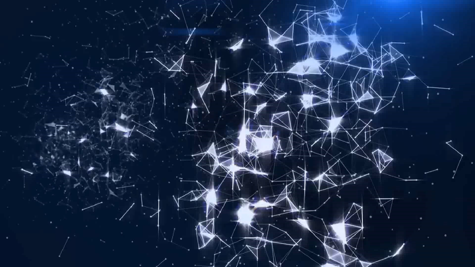 11 倒计时-几何科技02.pptx 第1页