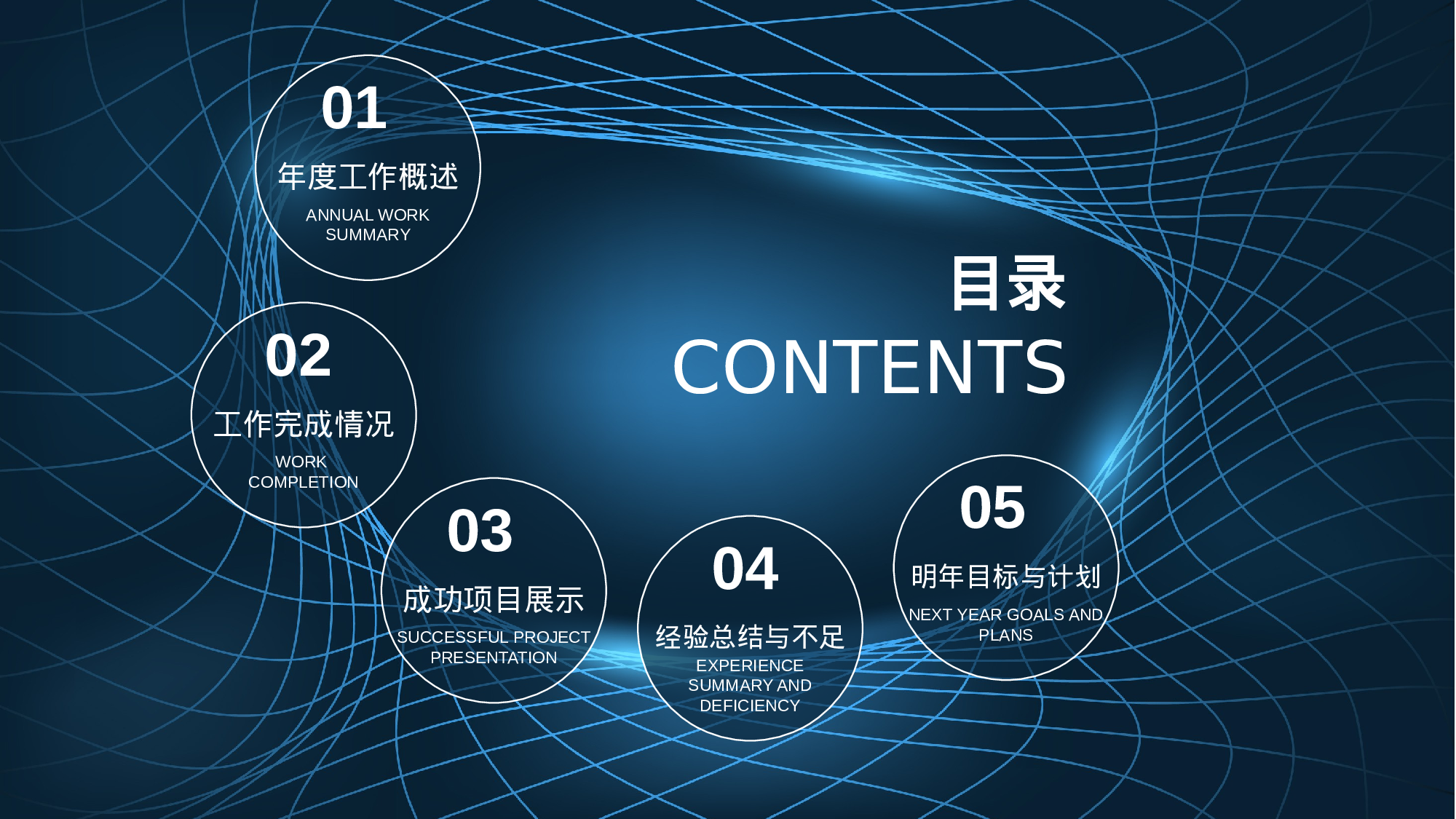 28科技风模板.pptx 第2页