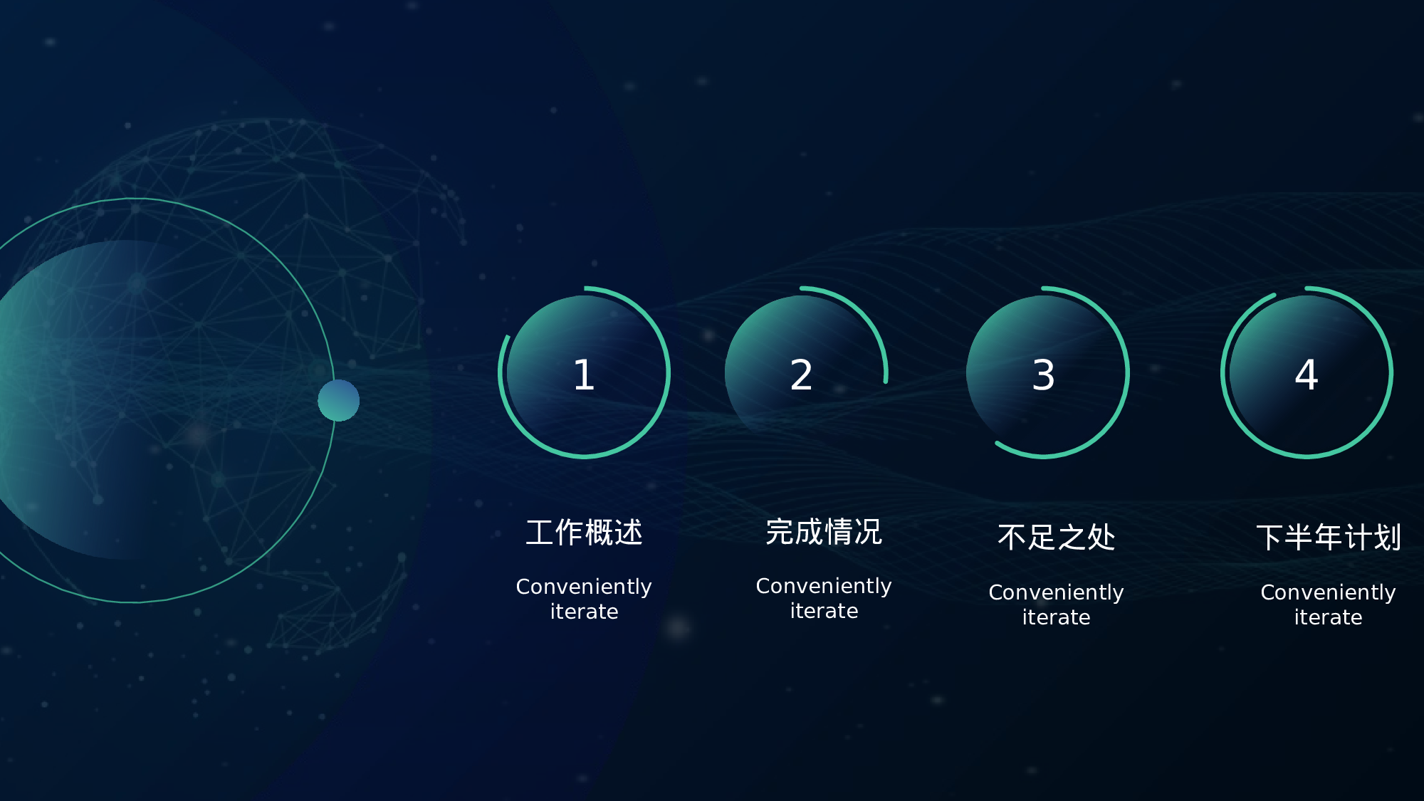 25科技风模板.pptx 第2页