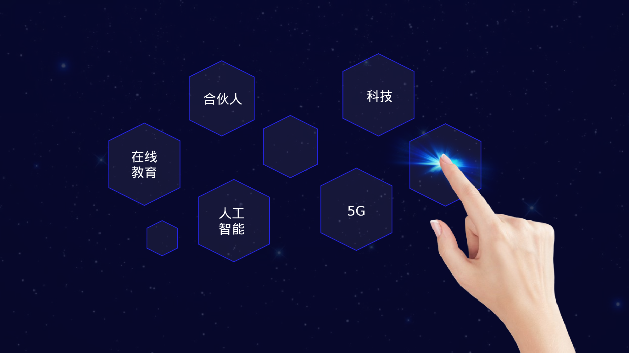 06科技风模板.pptx 第6页