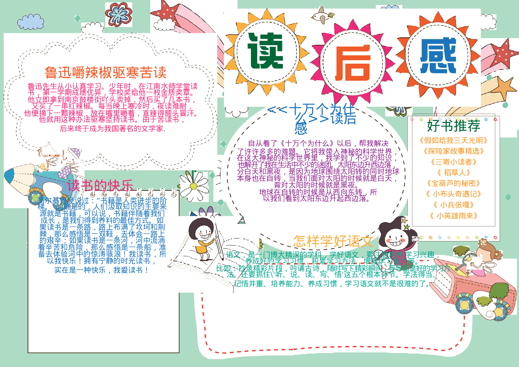 阅读小报 (09).docx 第1页