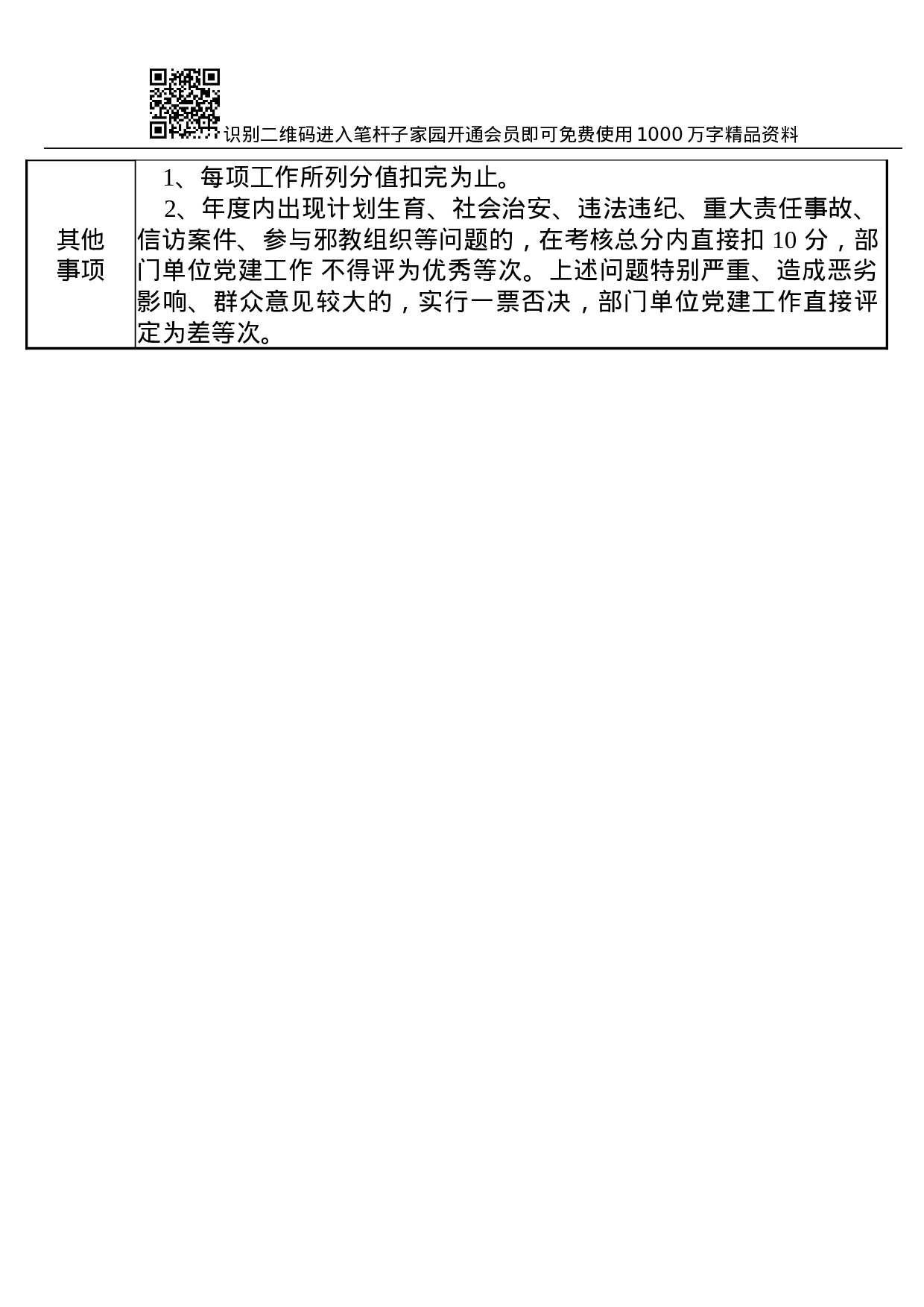 抓党建检查考核台帐.docx 第3页