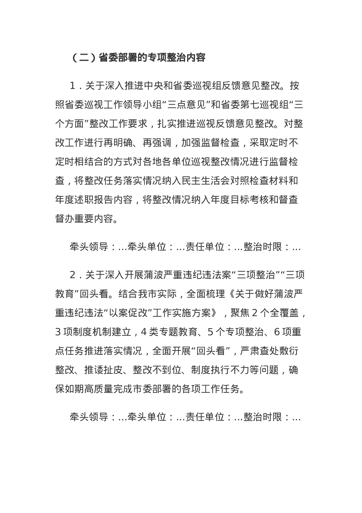 主题教育专项整治工作方案.docx 第6页