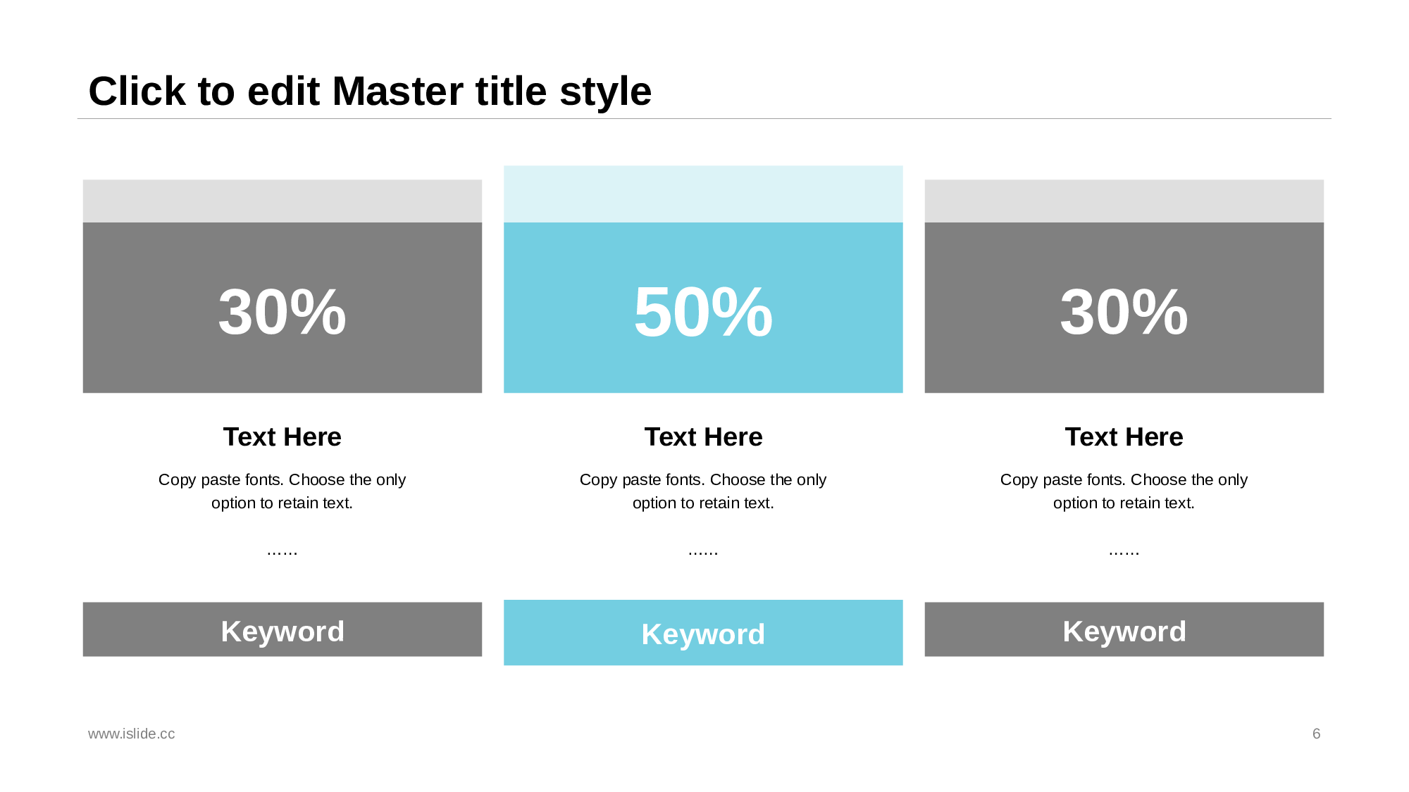 创意12风格模板11.pptx 第6页