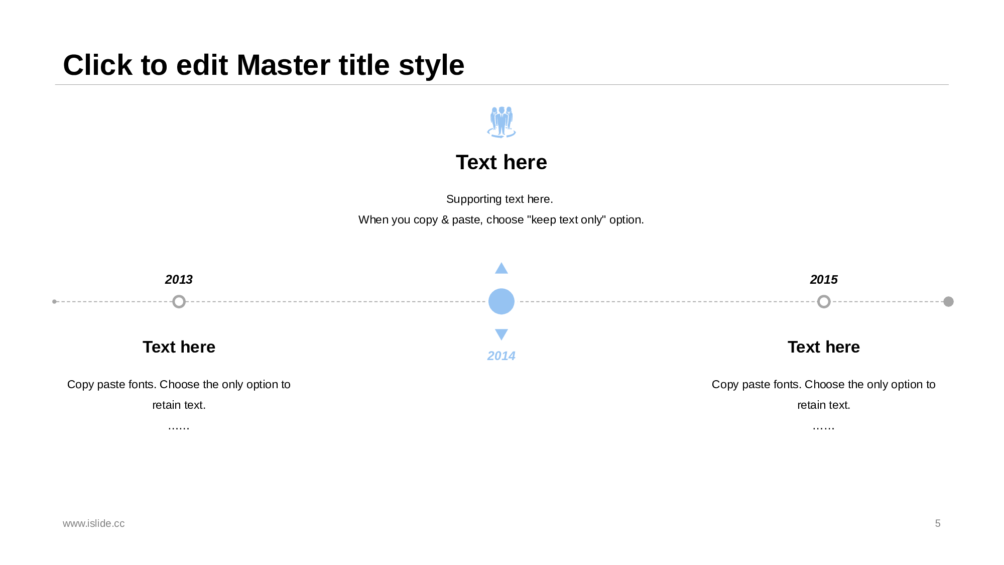 03医疗行业类模板.pptx 第5页