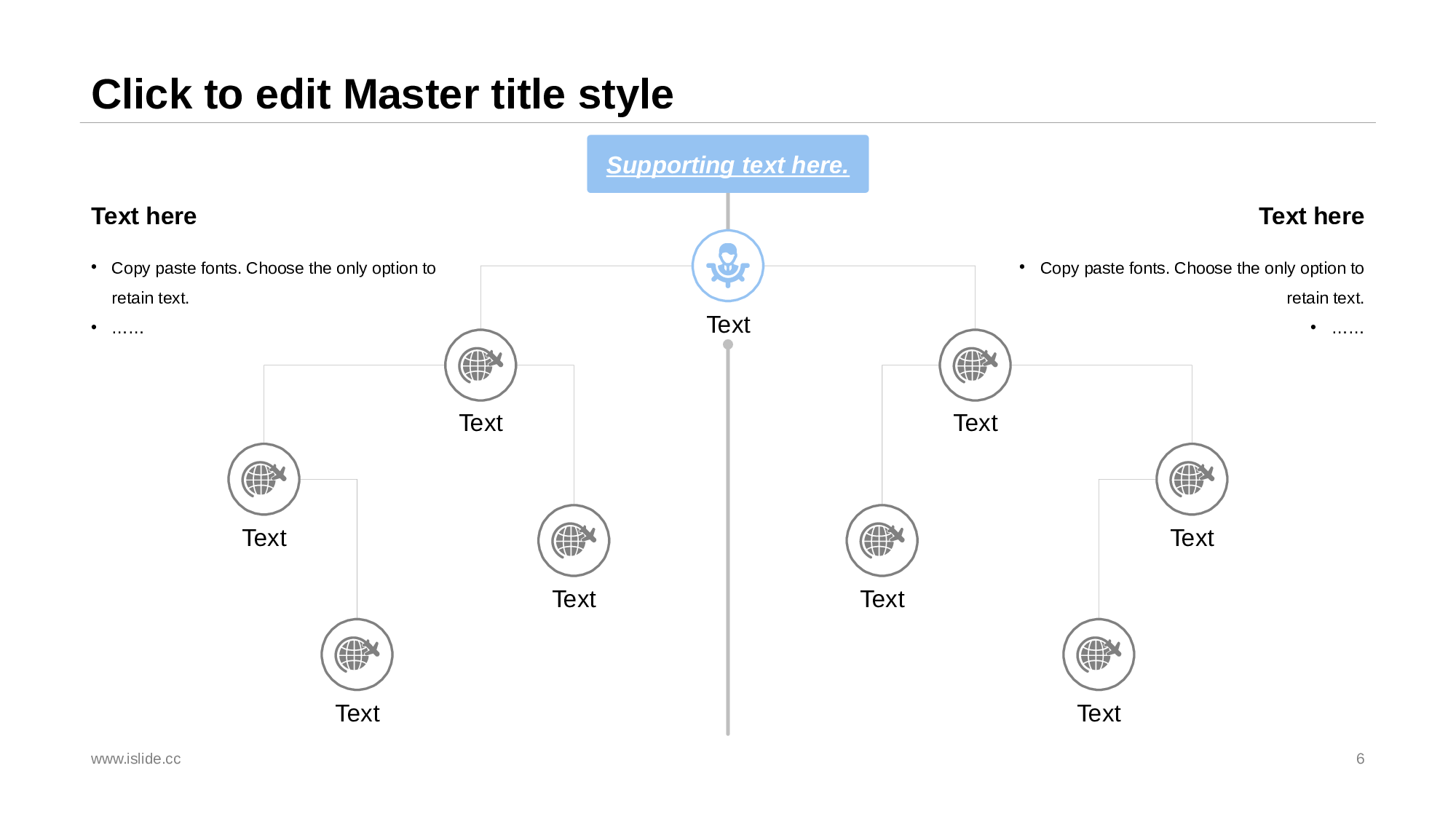 03医疗行业类模板.pptx 第6页