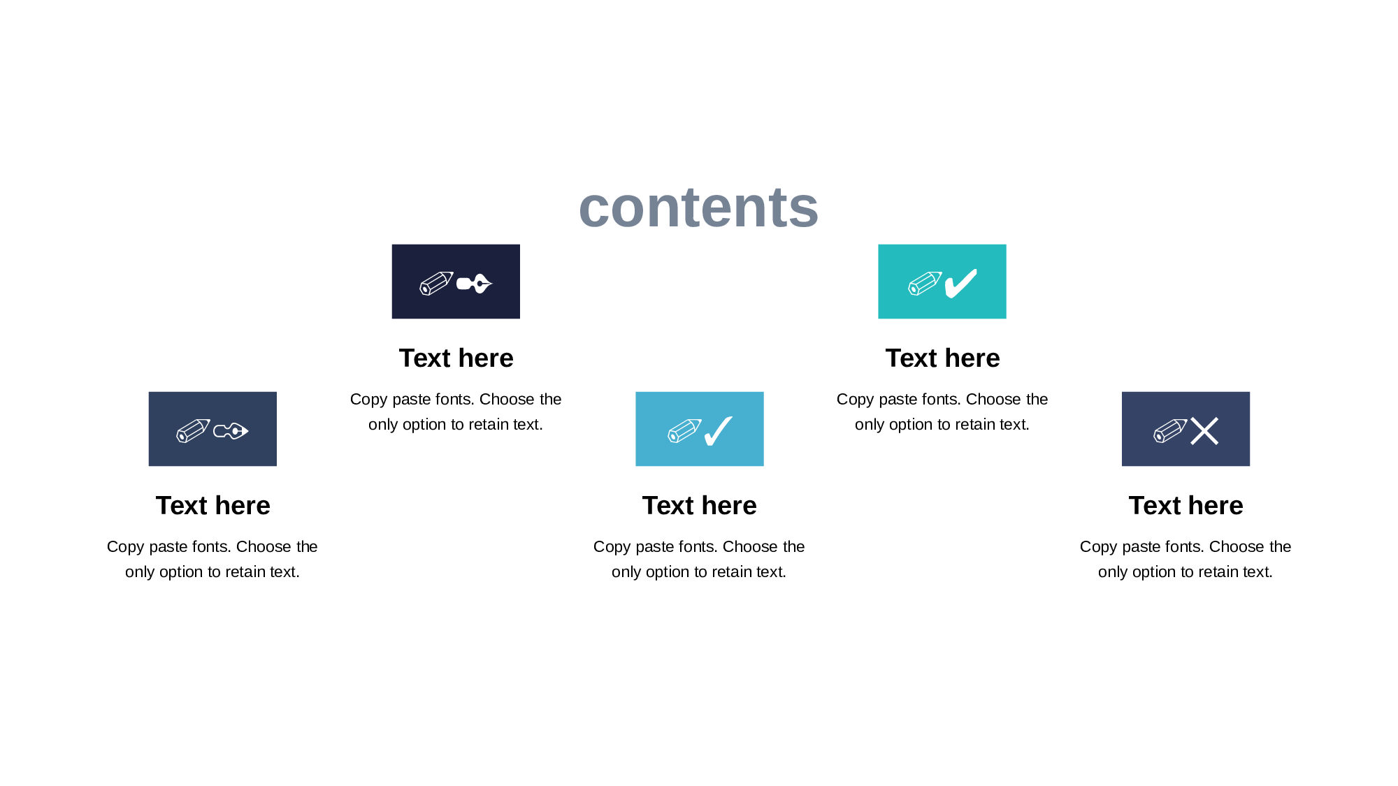 02医疗行业类模板.pptx 第2页