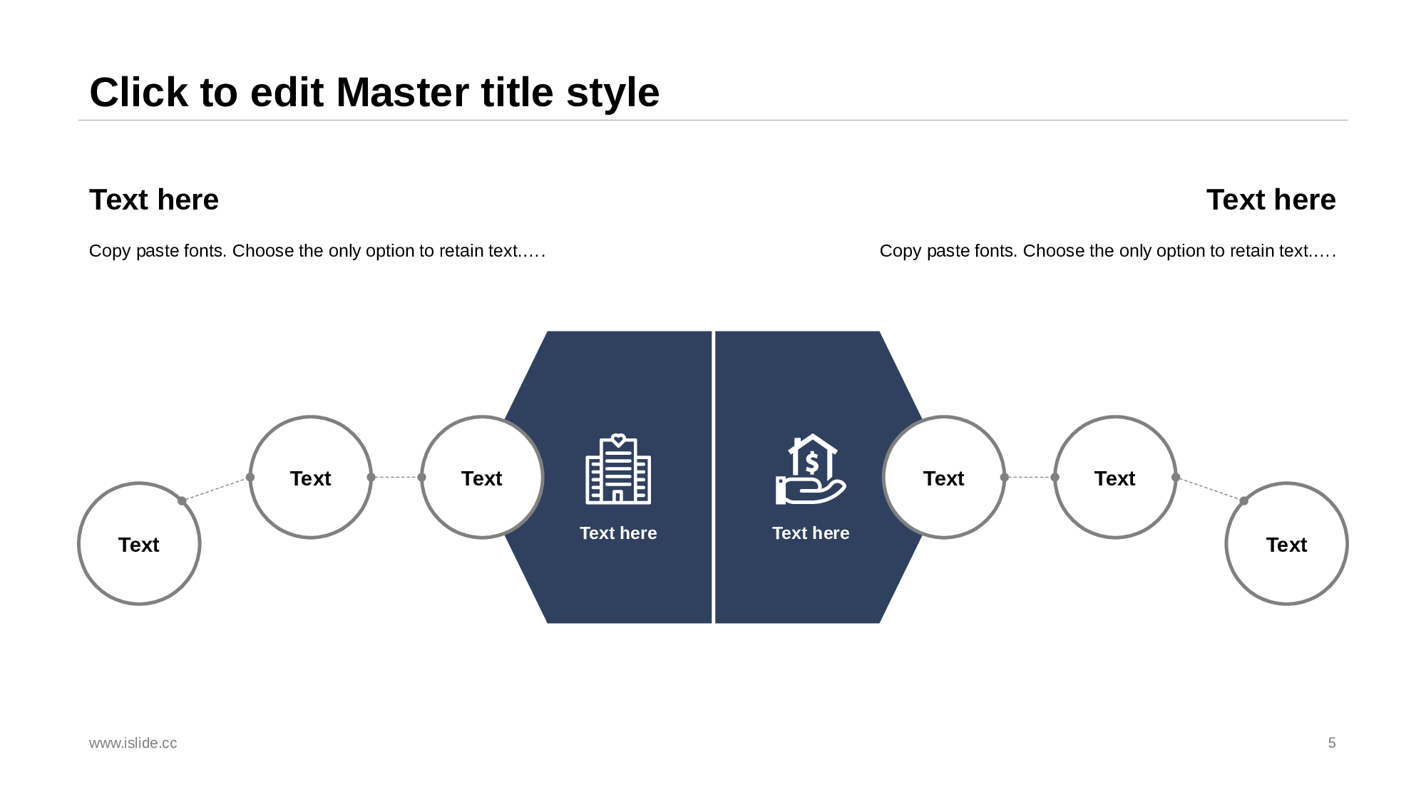 02医疗行业类模板.pptx 第5页