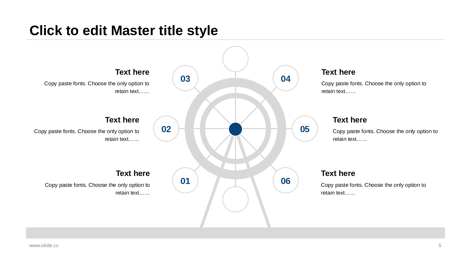 01医疗行业类模板.pptx 第5页