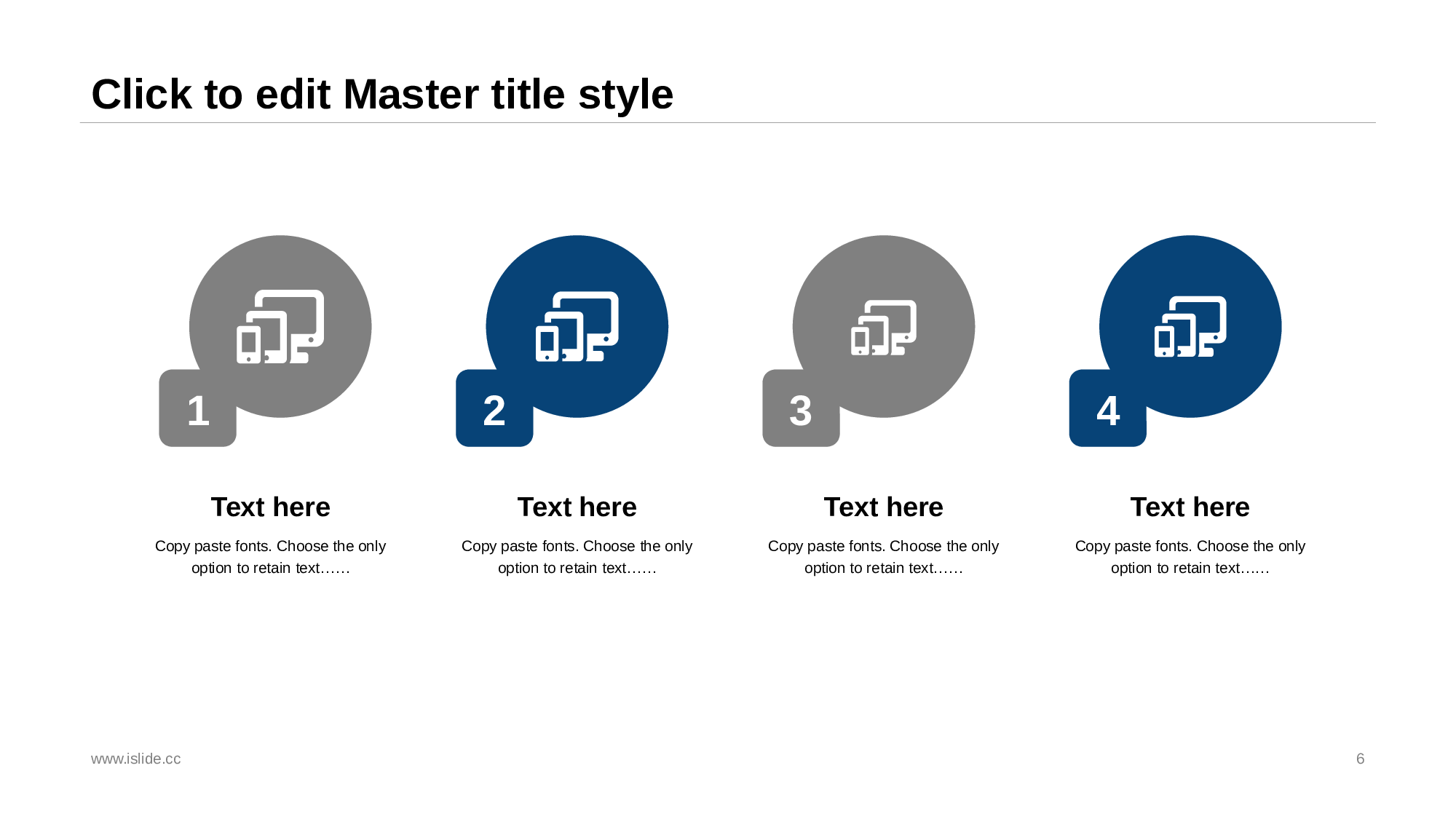 01医疗行业类模板.pptx 第6页