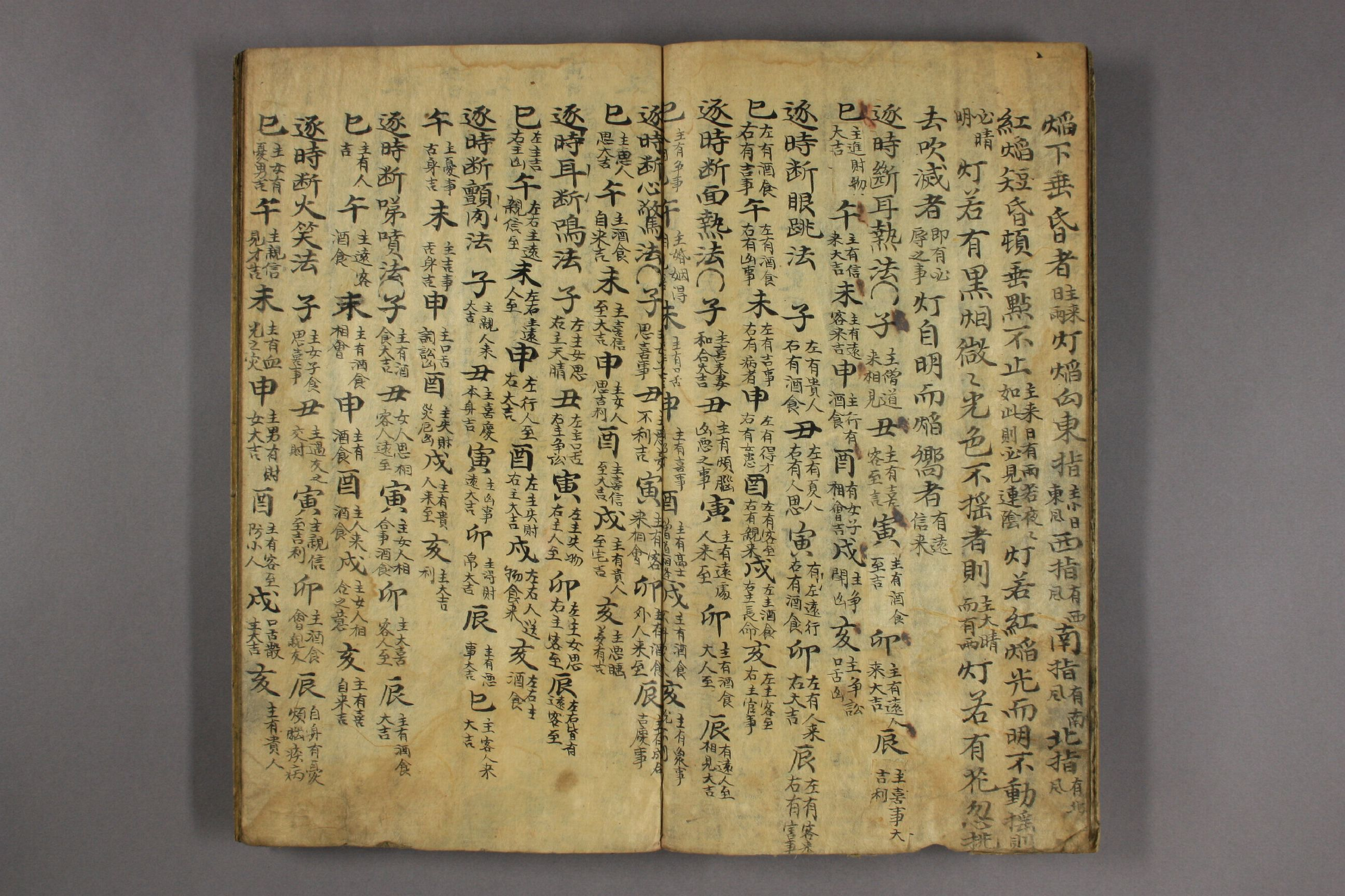 《张天师明断吉凶符法》.pdf 第6页