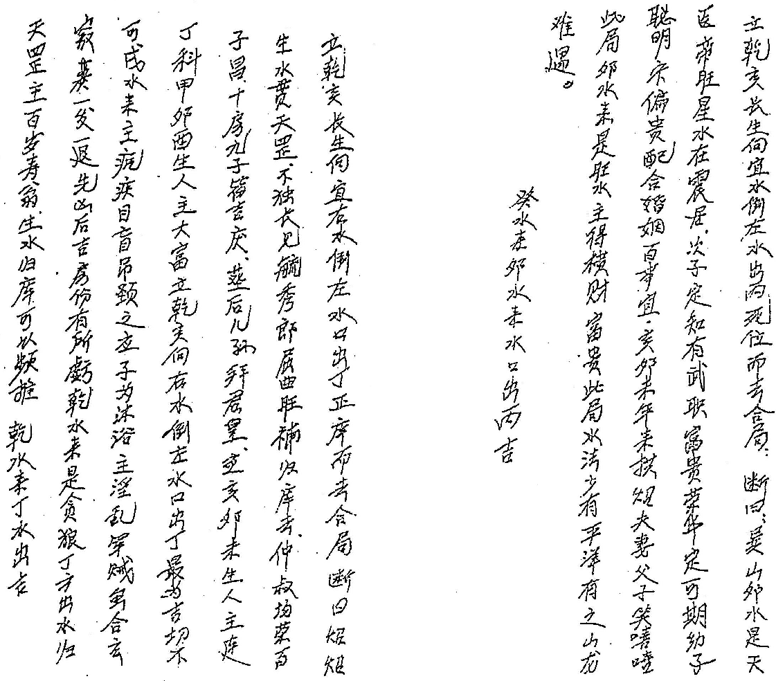 杨公进神水法148局详解.pdf 第3页