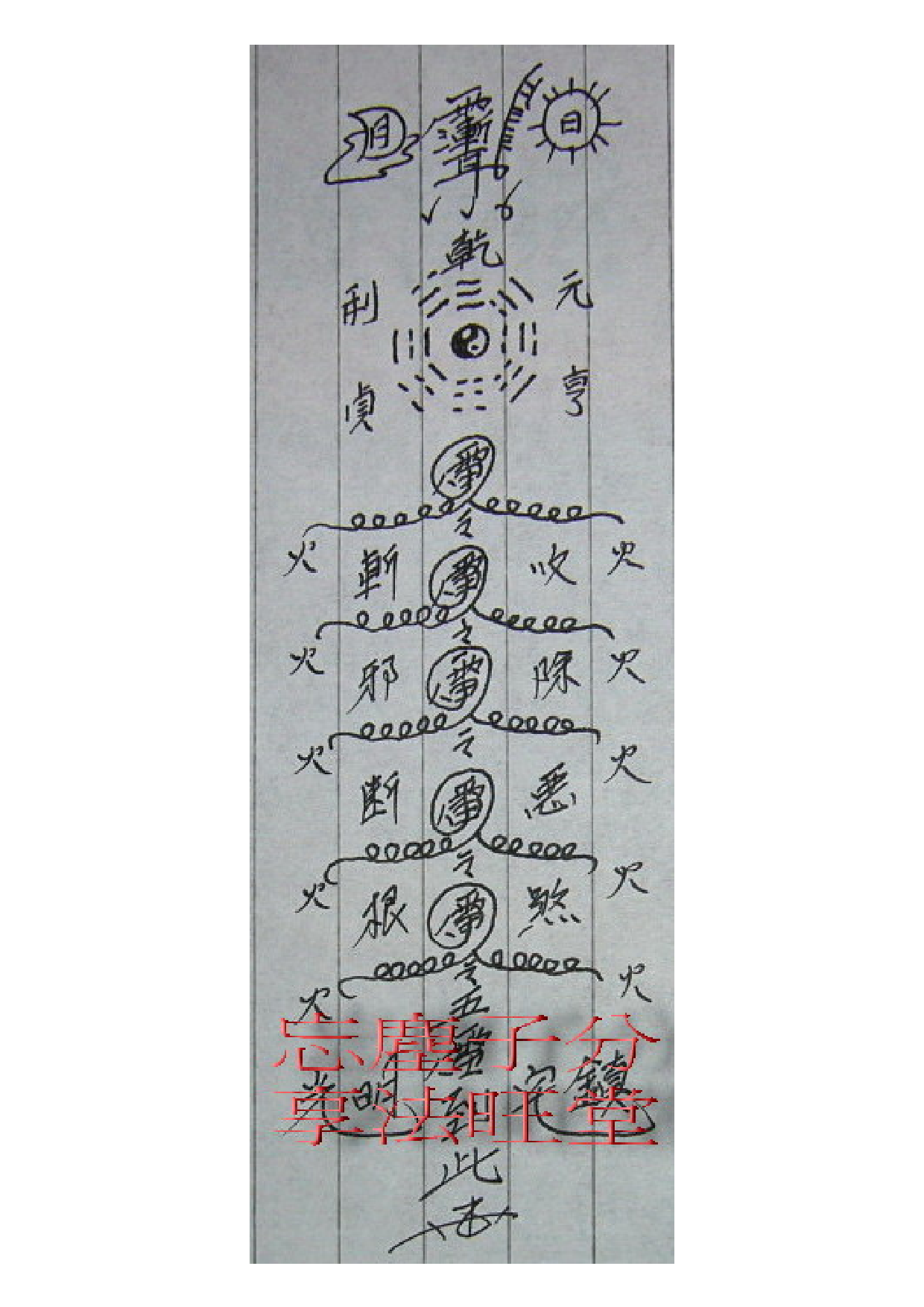 五雷斩煞.pdf 第1页