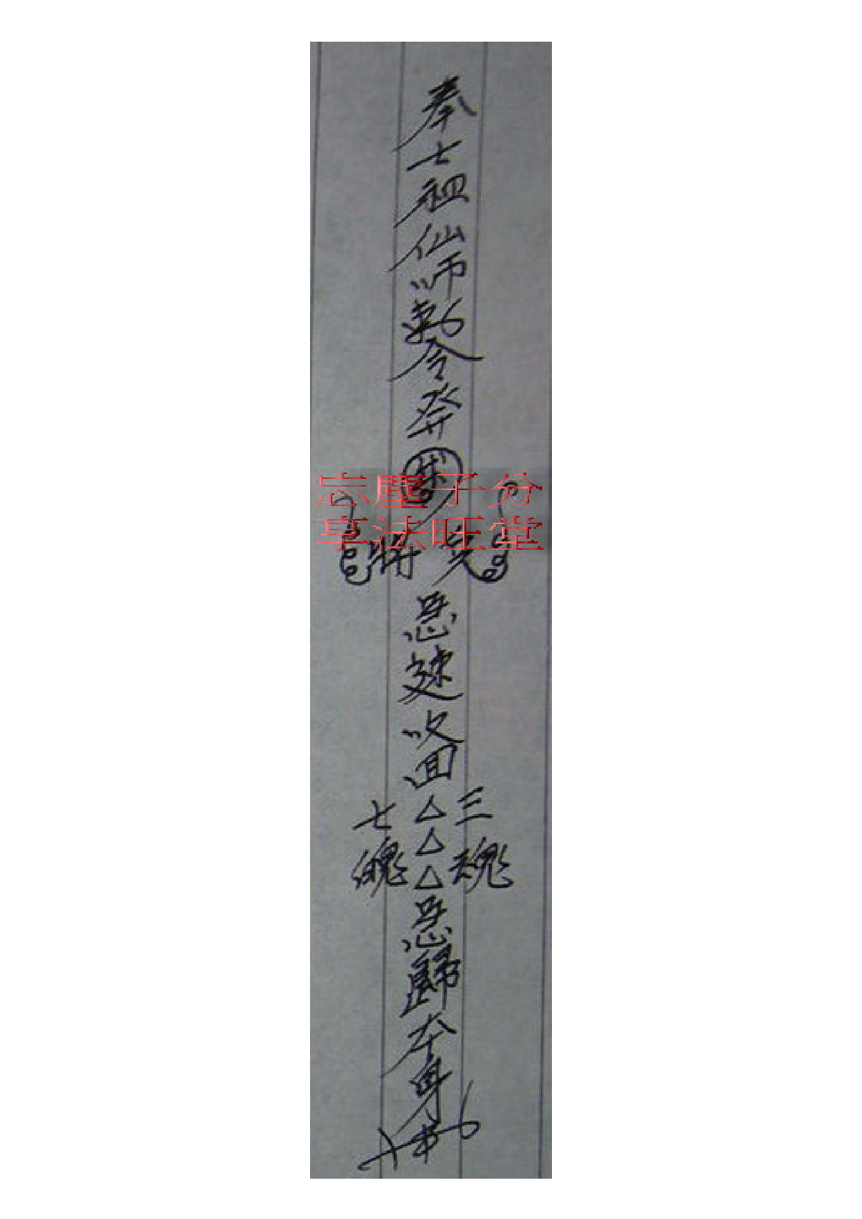 收魂符2.pdf 第1页