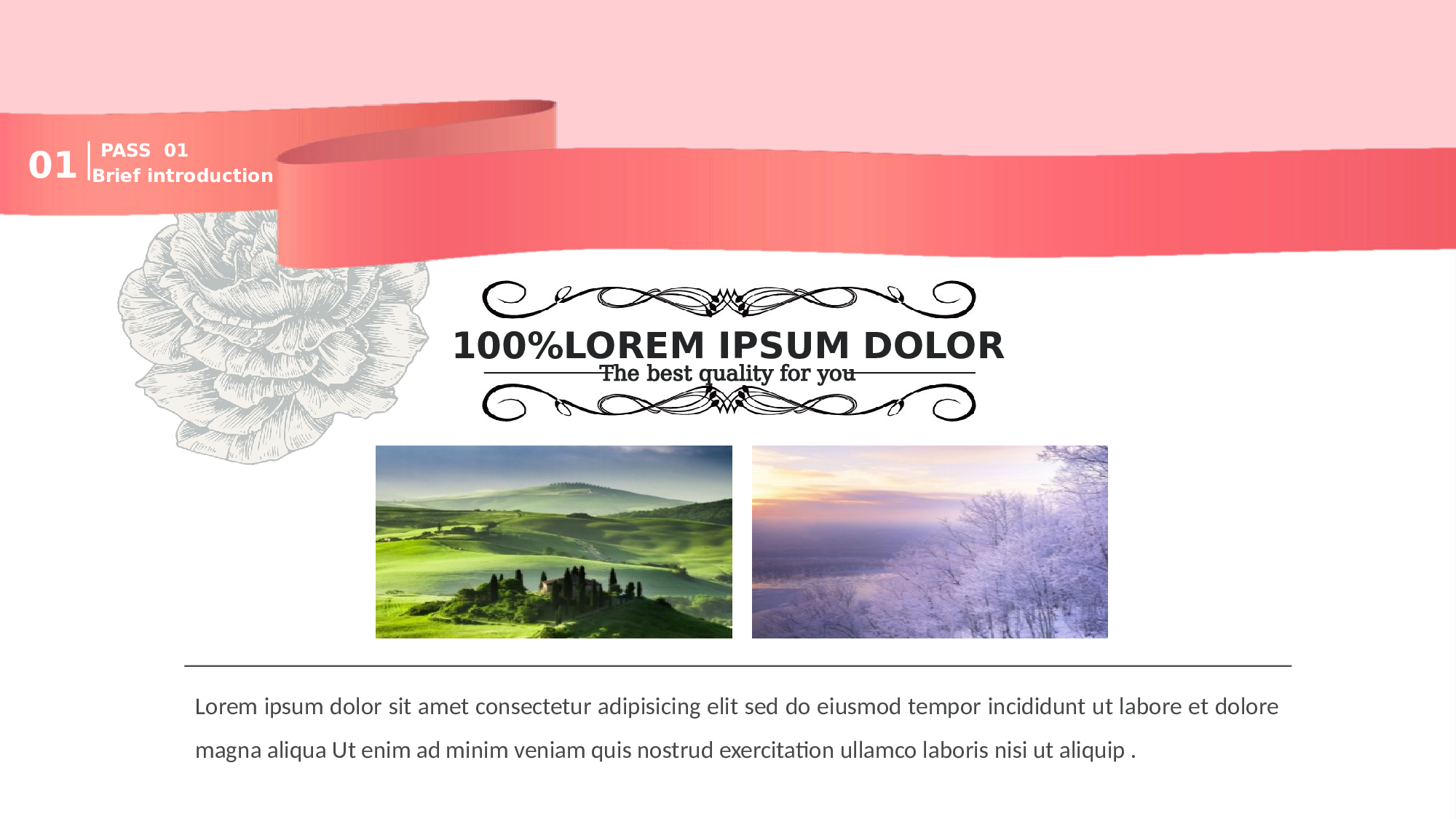 85中国风古风PPT模板.pptx 第4页