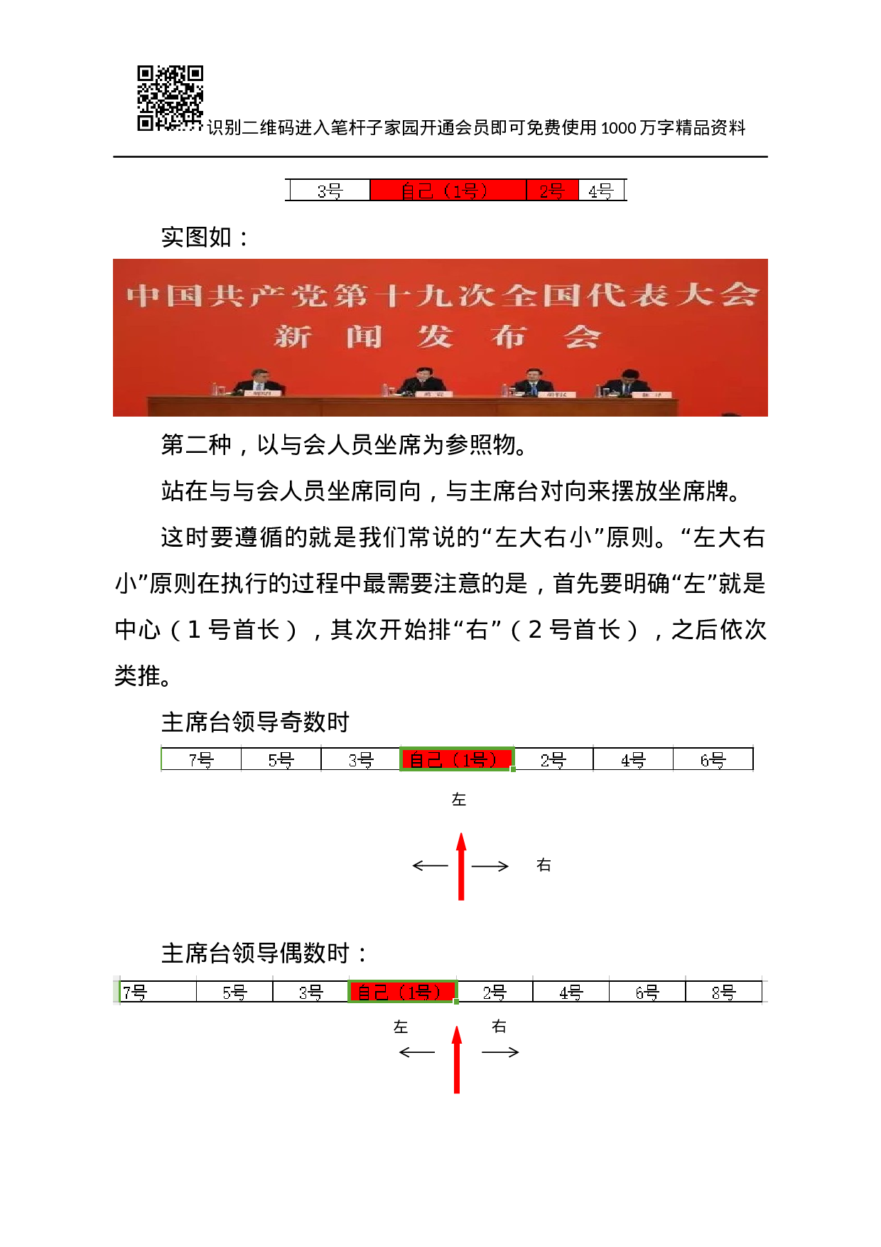 会议坐席牌到底该怎么摆？.docx 第3页