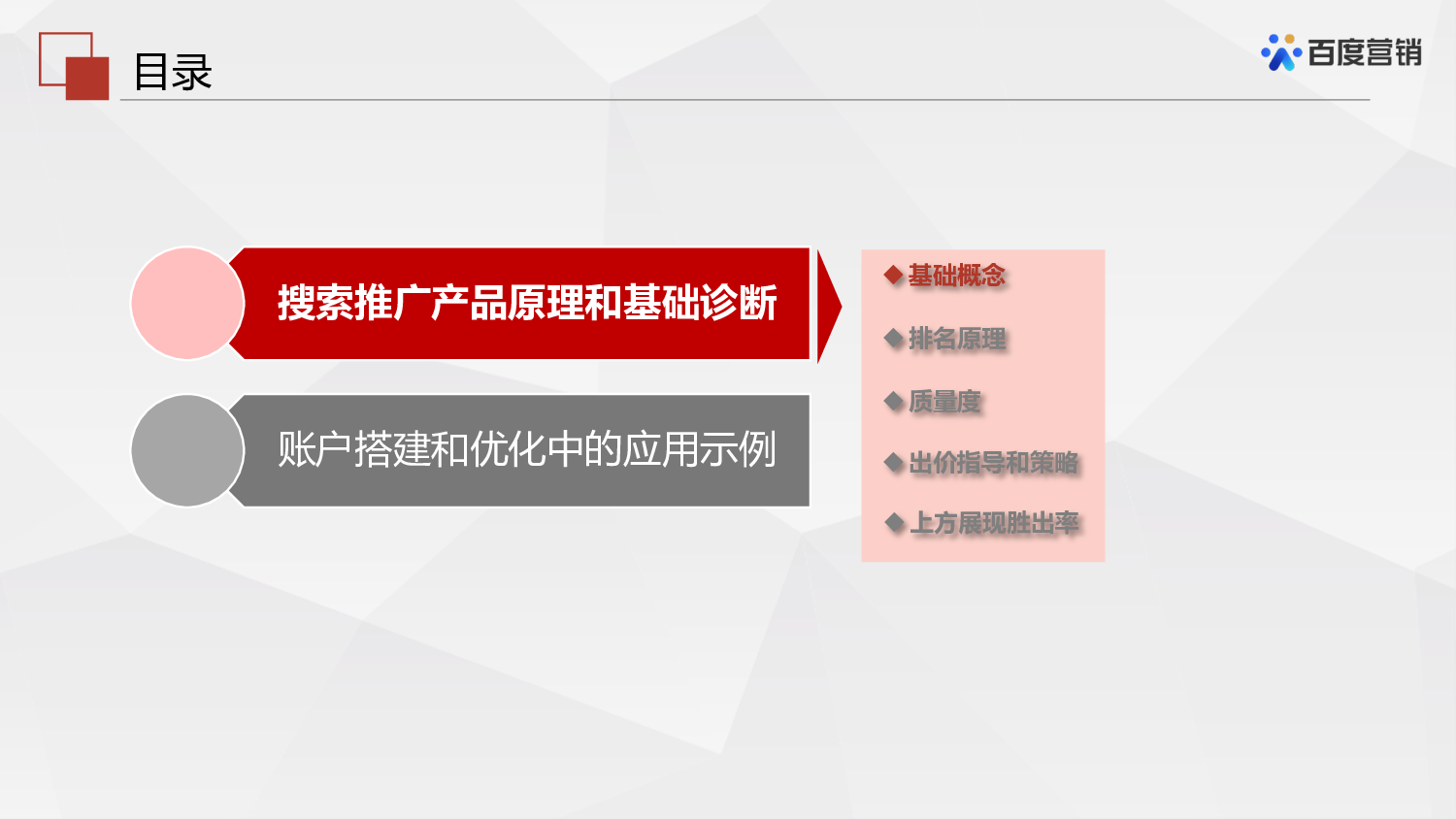 百度搜索搜索推广机制原理及其应用【互联网】【搜索引擎推广】.pdf 第4页