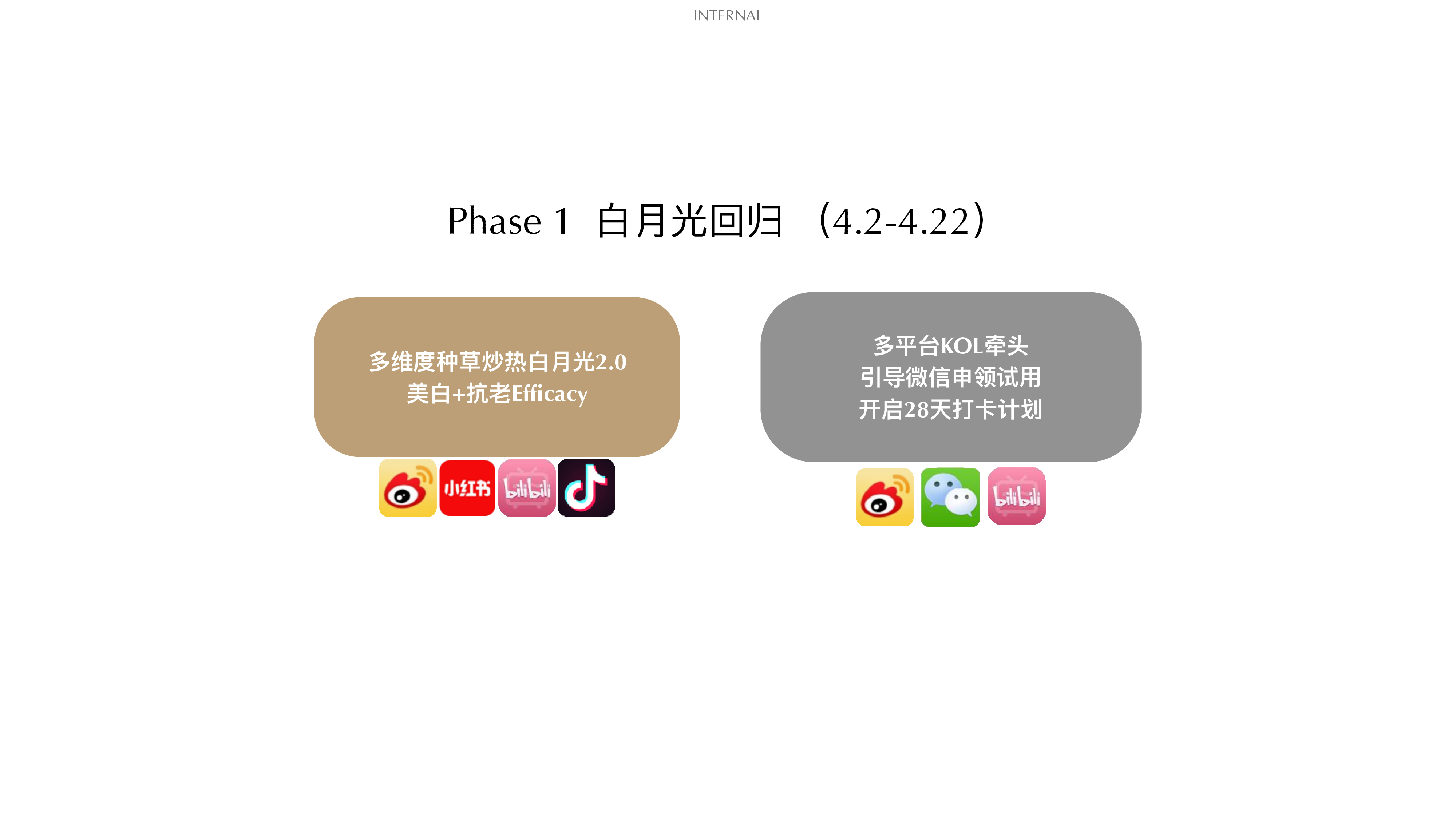 白月光2.0社交媒体传播案【美妆护肤】【种草带货】【KOL营销】.pdf 第5页