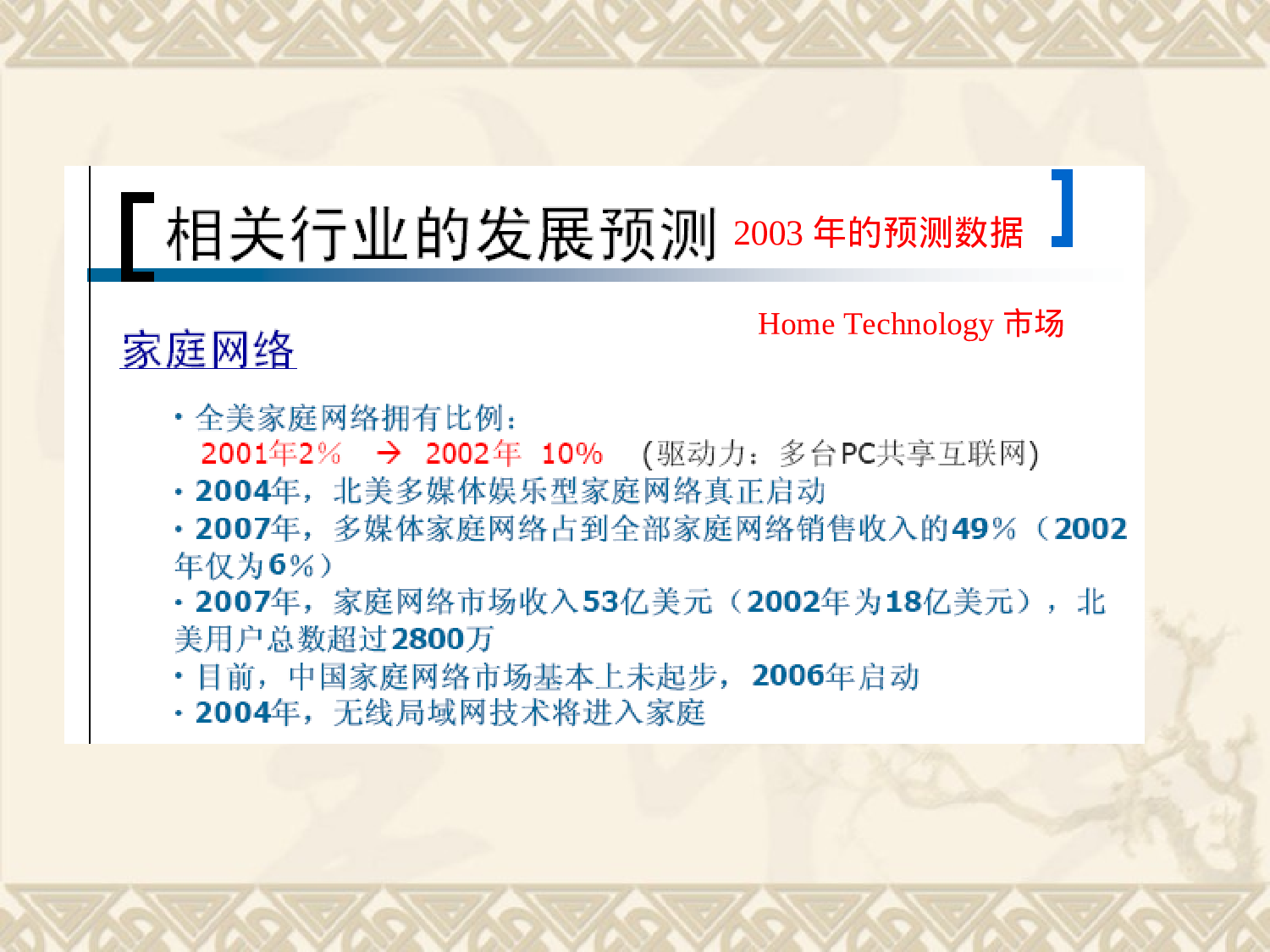 中国智能家居品牌成长分析.ppt 第3页