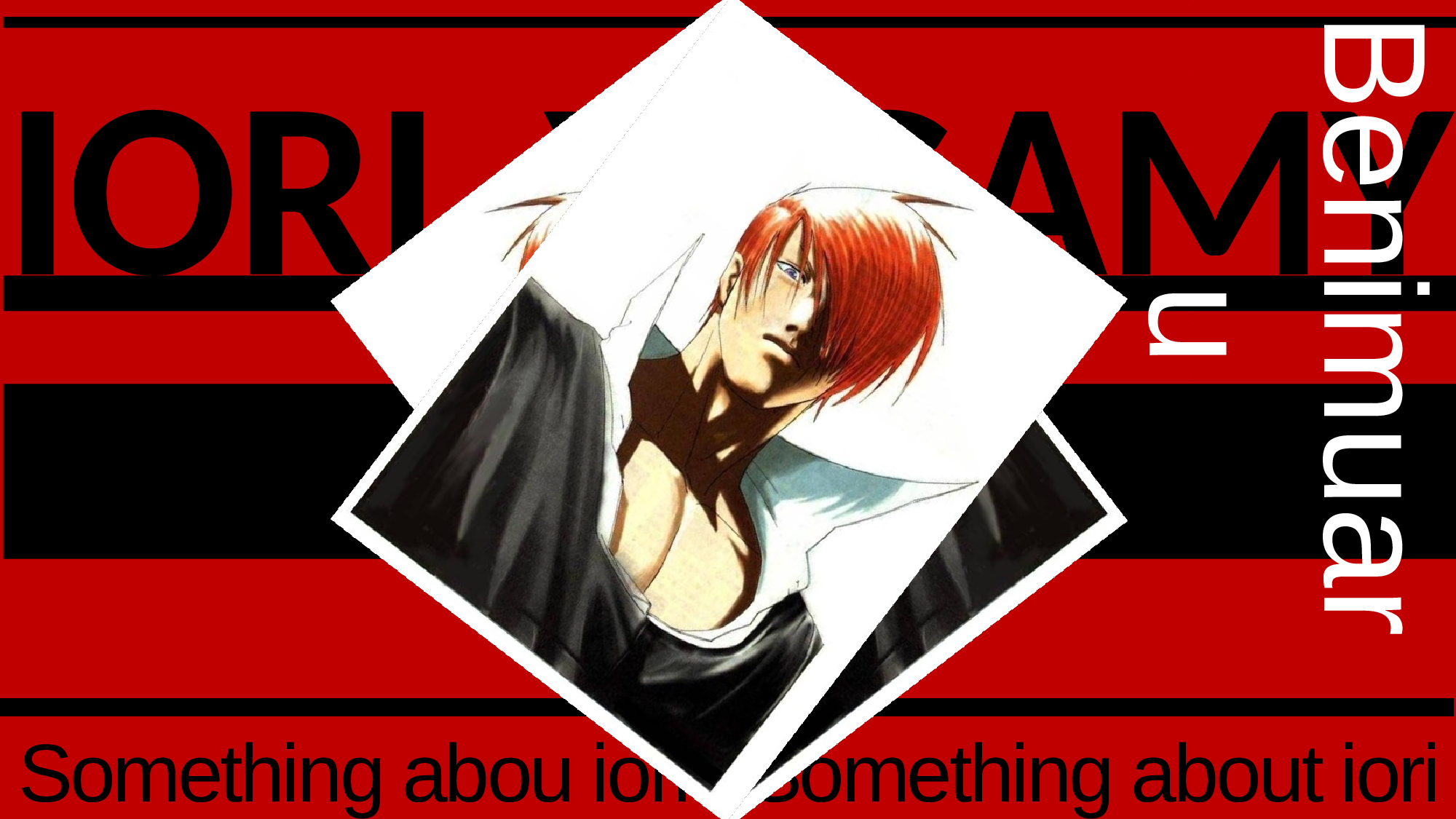 95 拳皇游戏展示动画.pptx 第5页