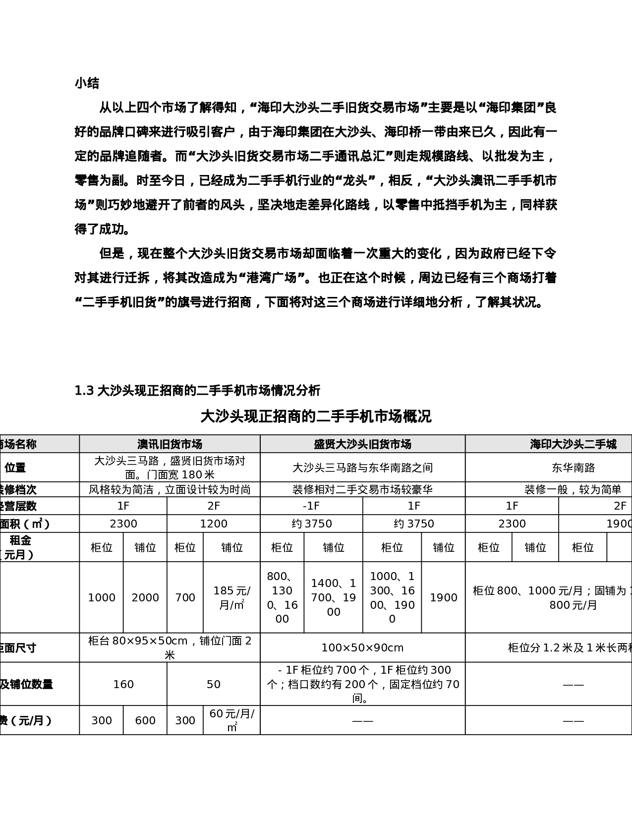 XX旧货专业市场提案.doc 第5页