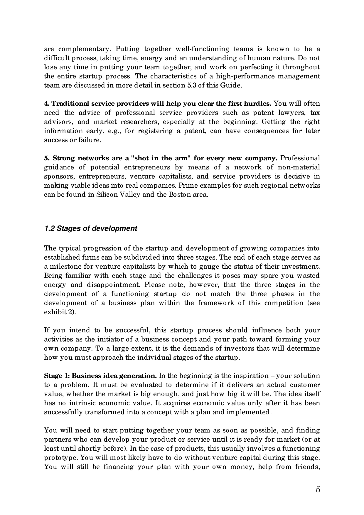 麦肯锡手把手教你写商业计划书.pdf 第5页