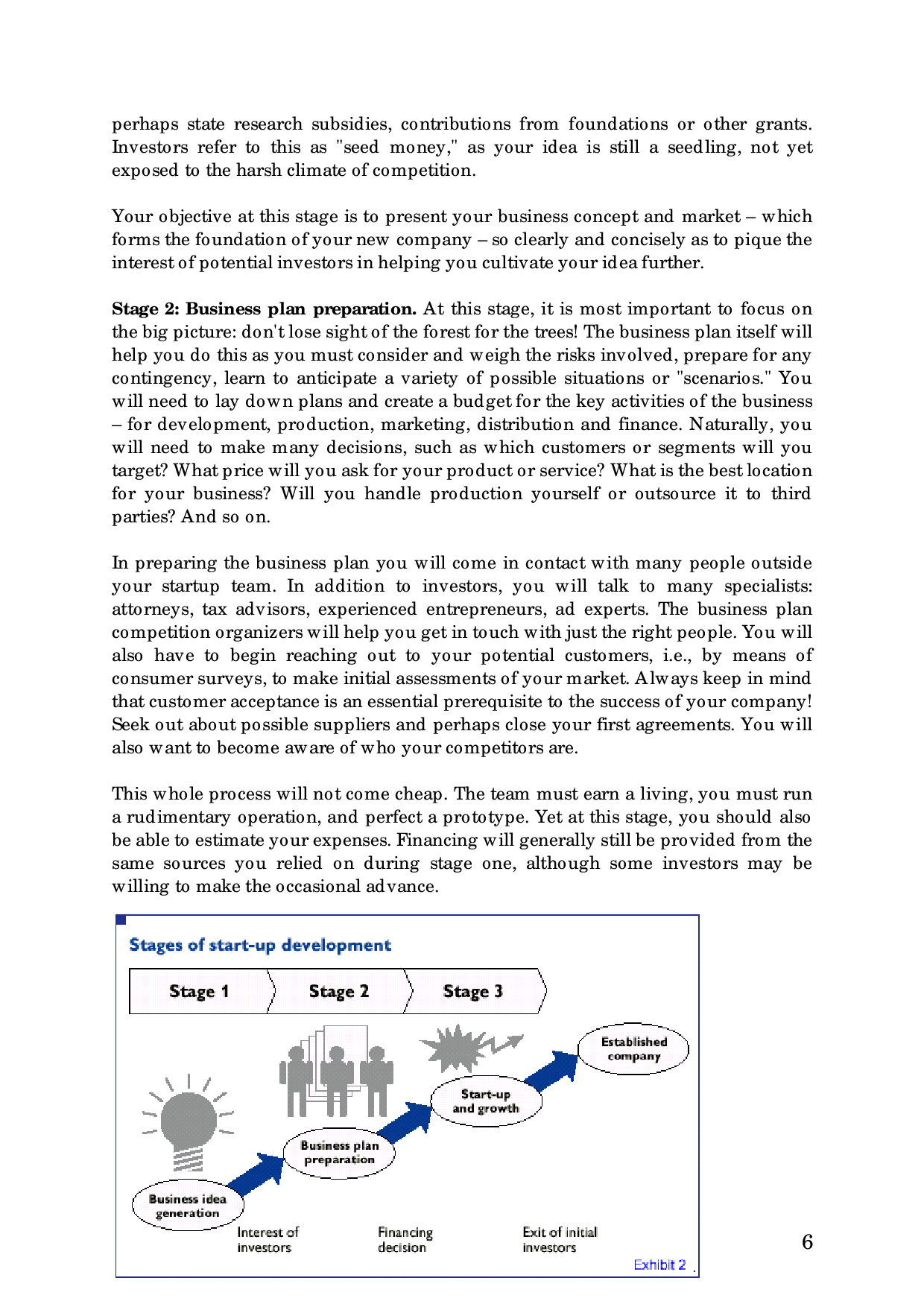 麦肯锡手把手教你写商业计划书.pdf 第6页