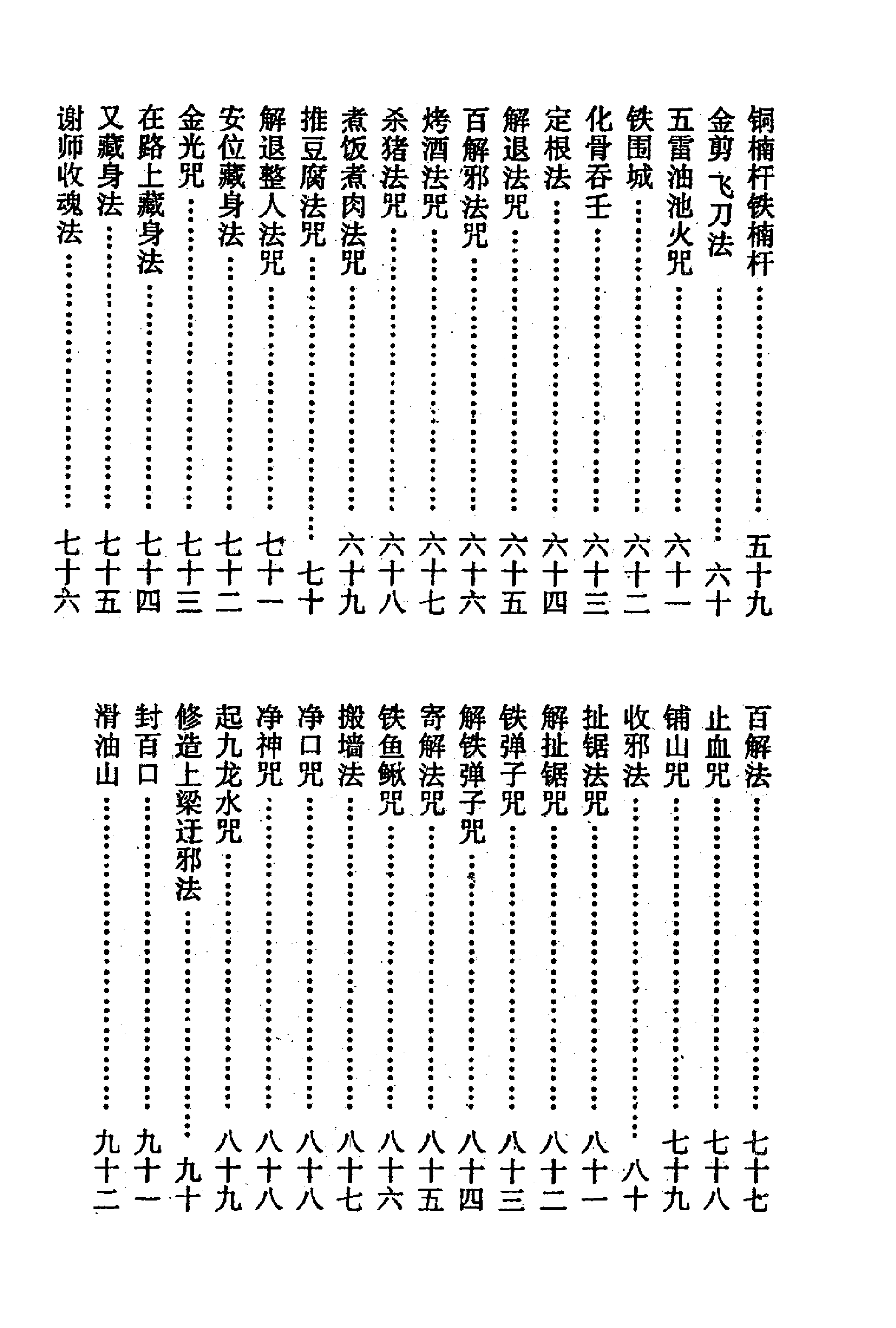 鲁班全书古典真本.pdf 第6页