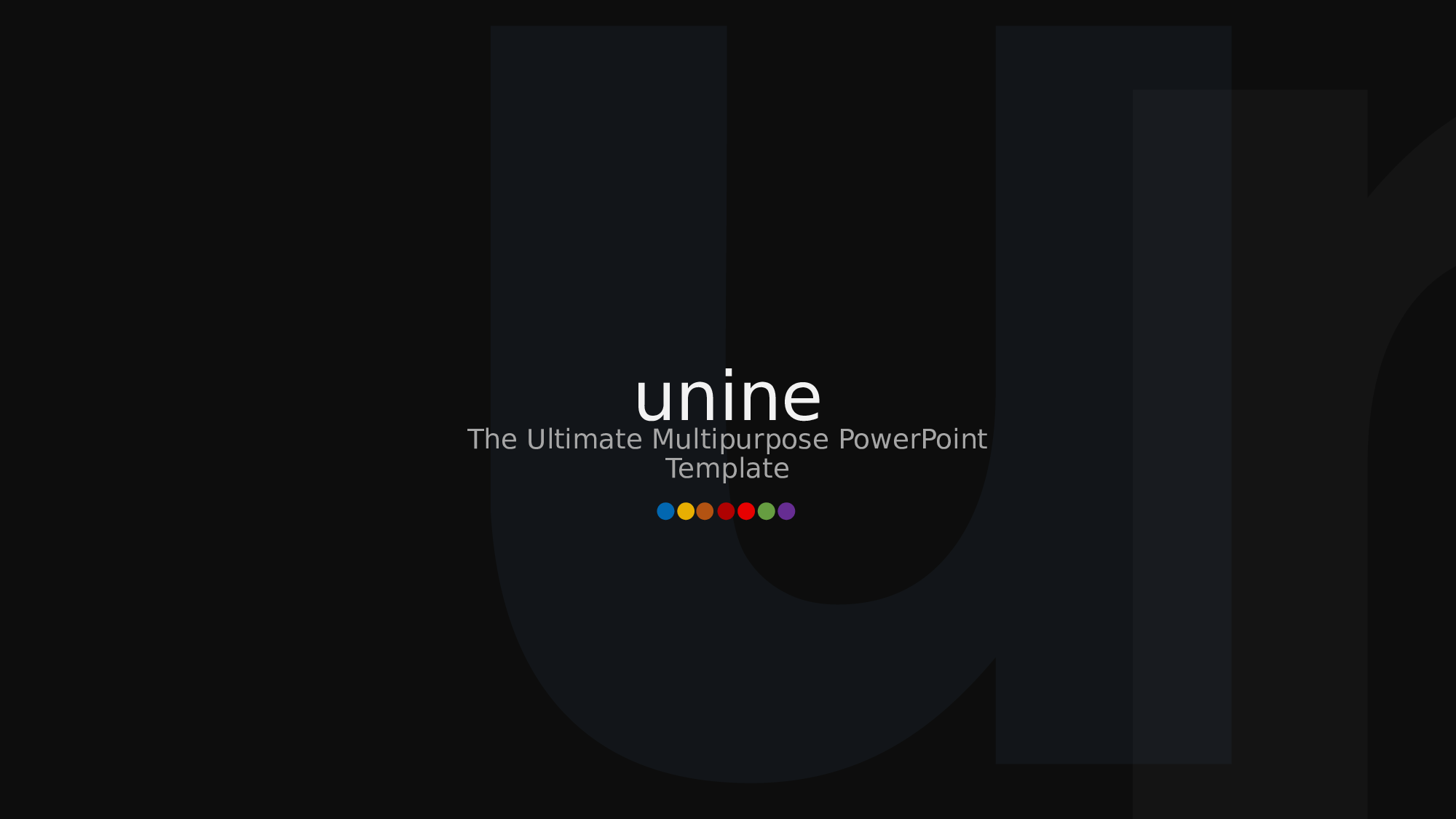 年终商务工作总结模板08391.pptx 第1页