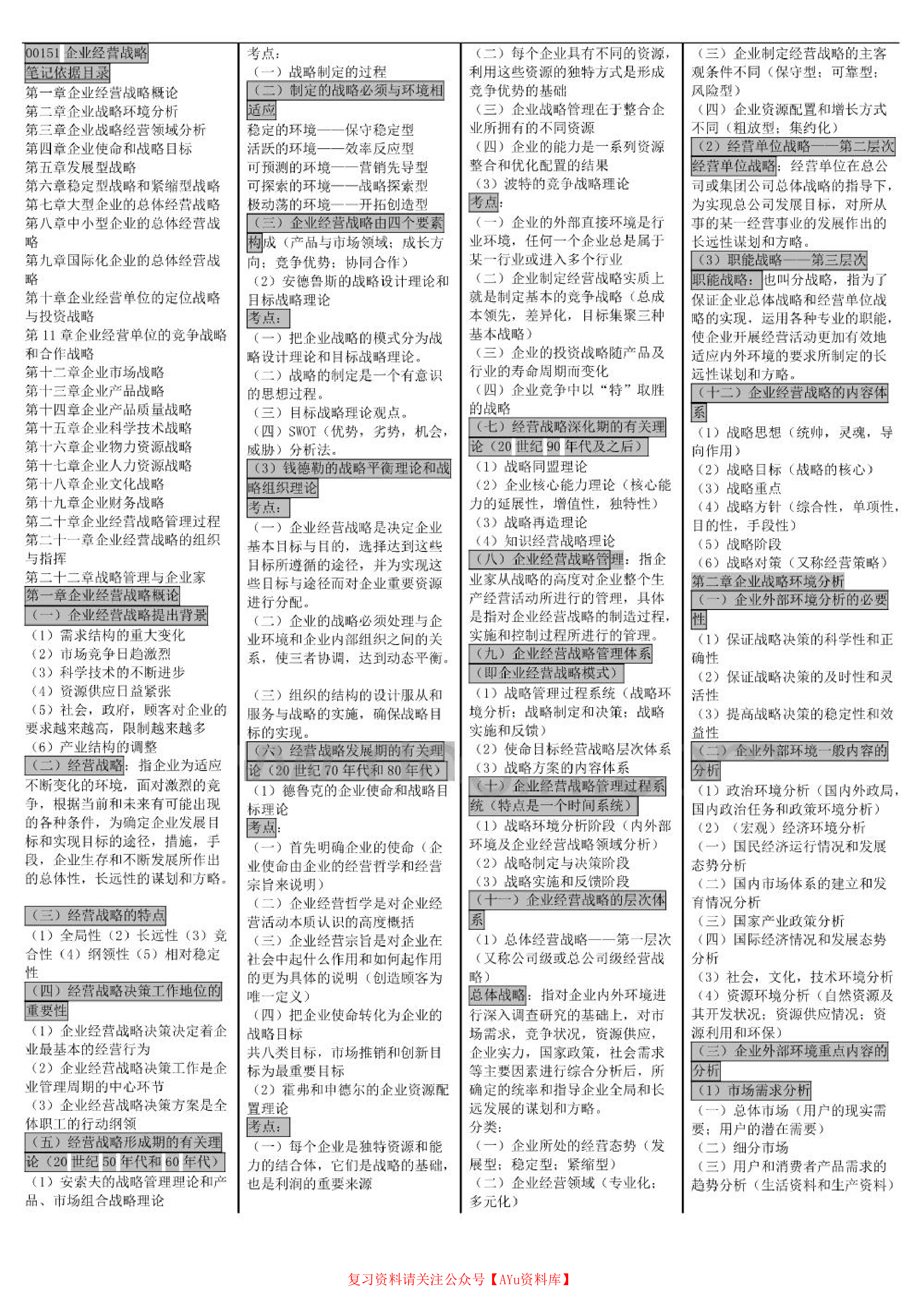 企业经营战略.pdf 第1页