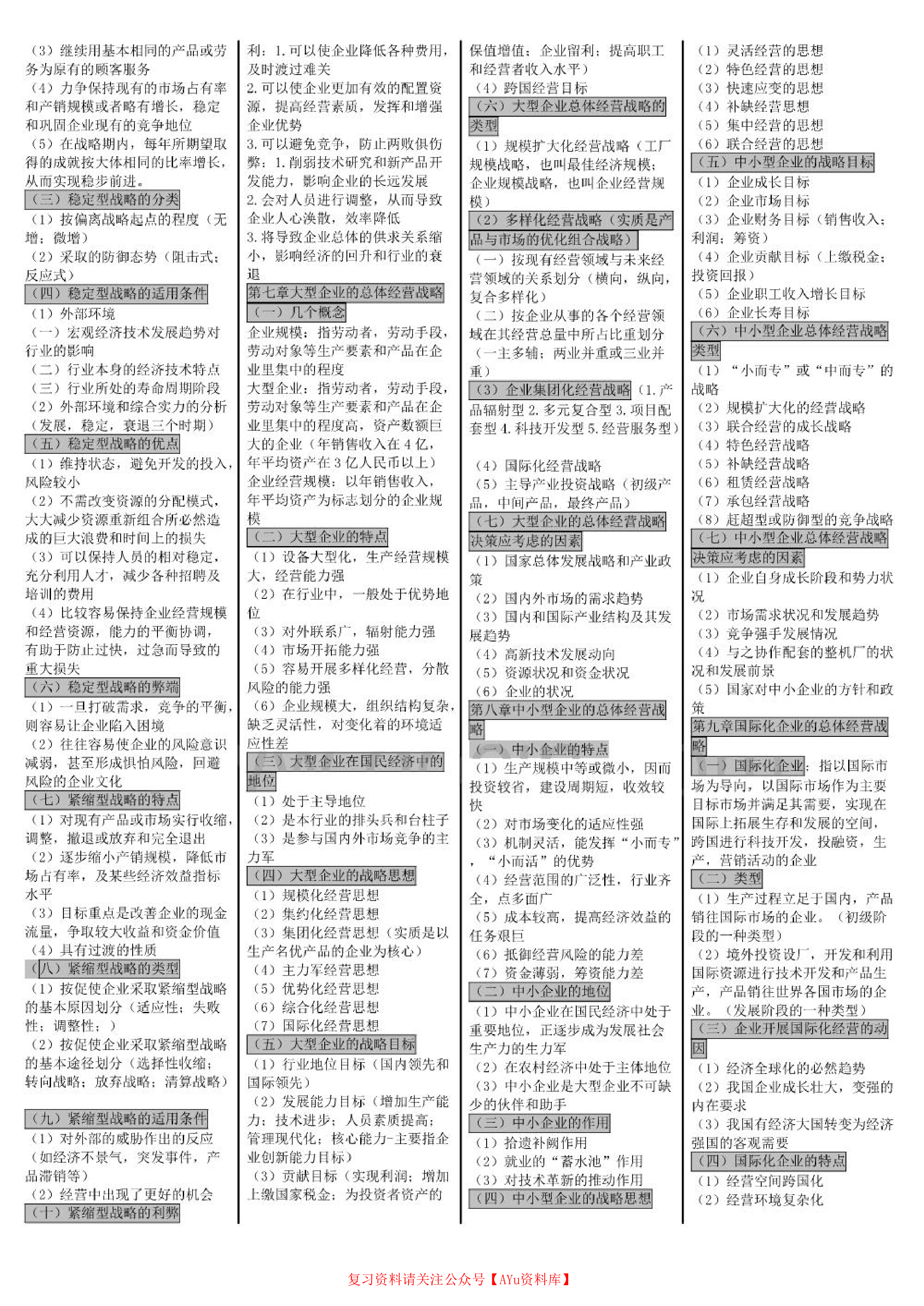 企业经营战略.pdf 第3页