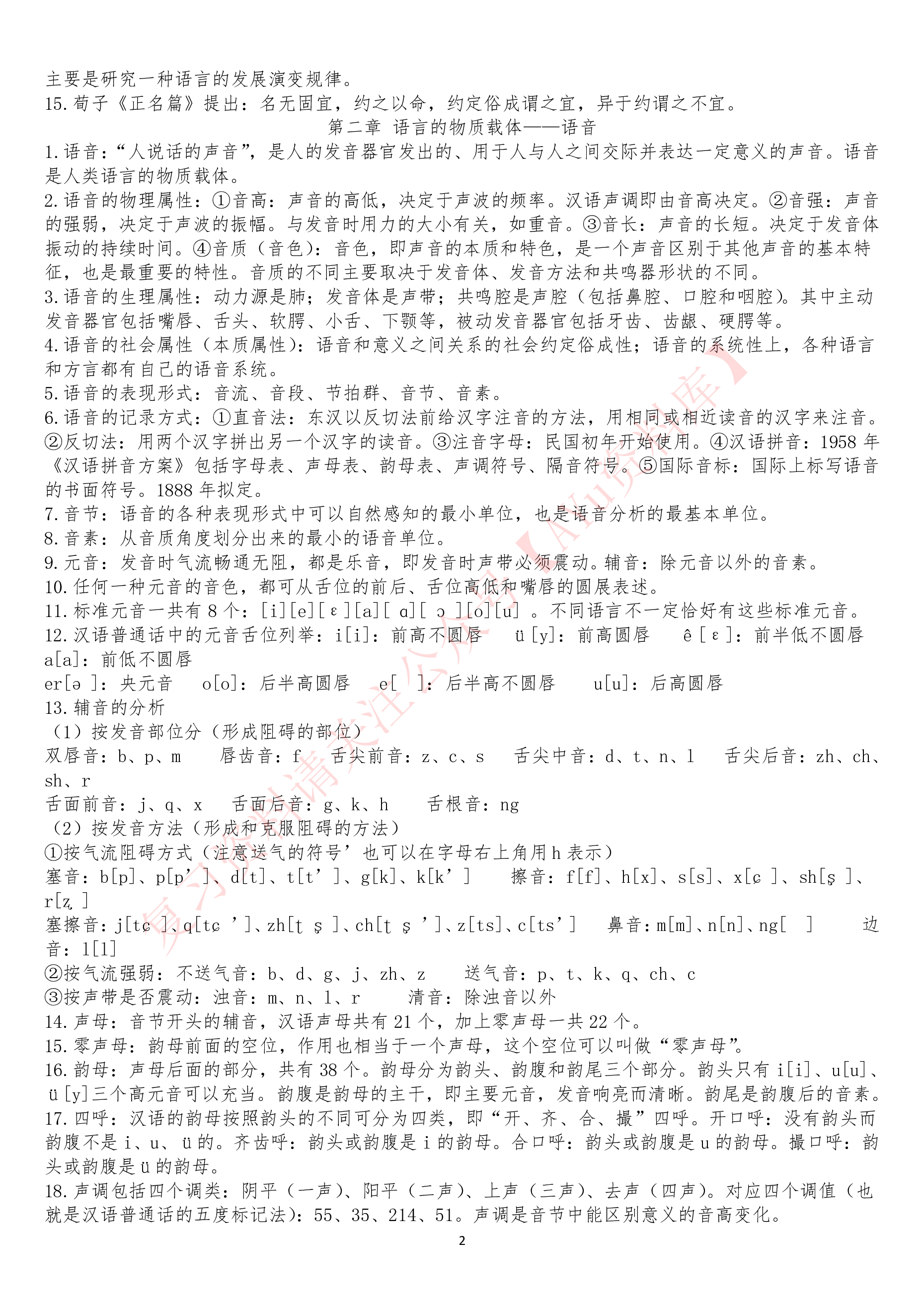 语言学概论.pdf 第2页