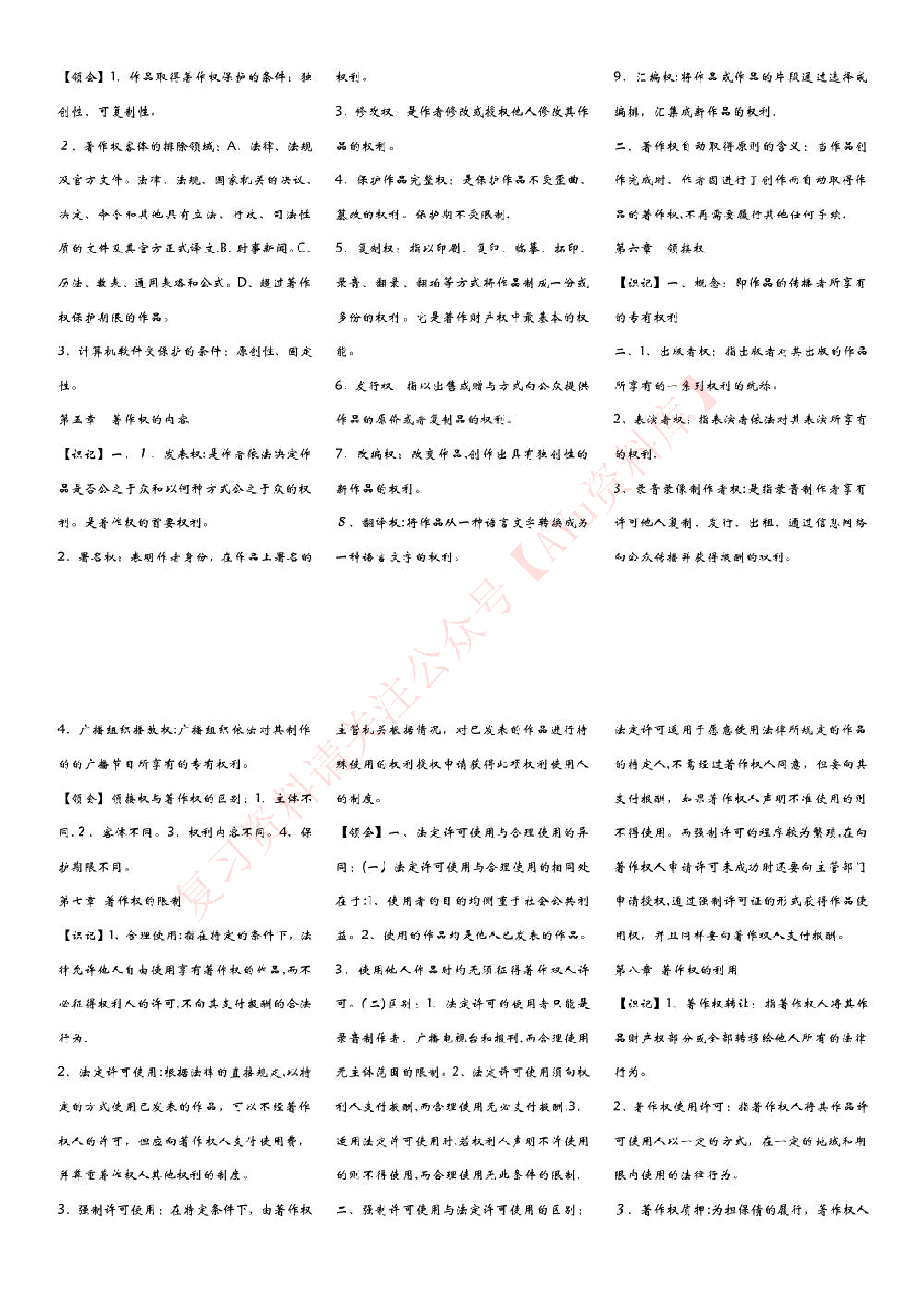 知识产权法.pdf 第2页