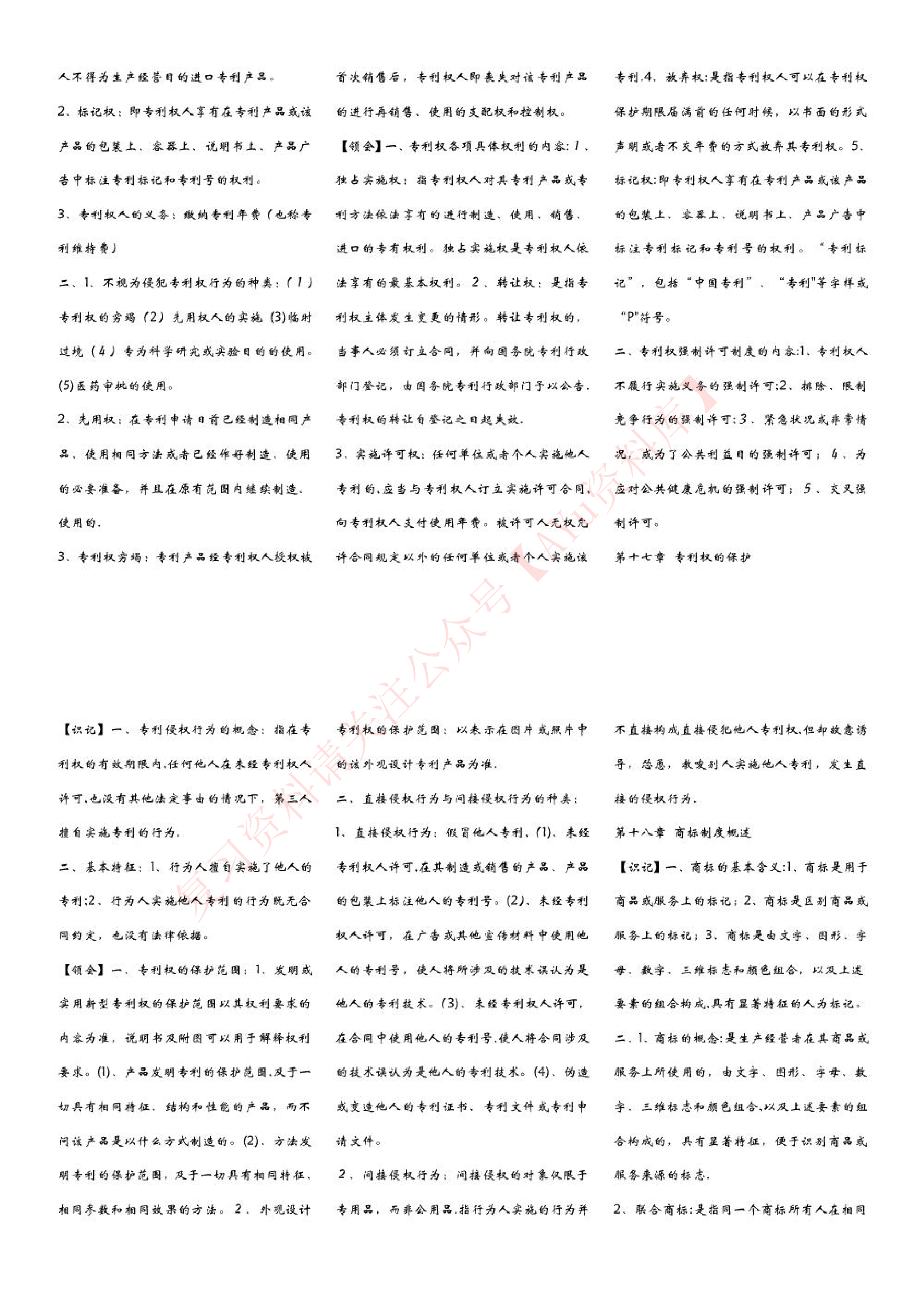 知识产权法.pdf 第5页