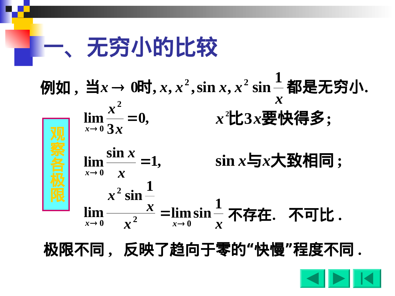 1-8函数的间断点.ppt 第2页