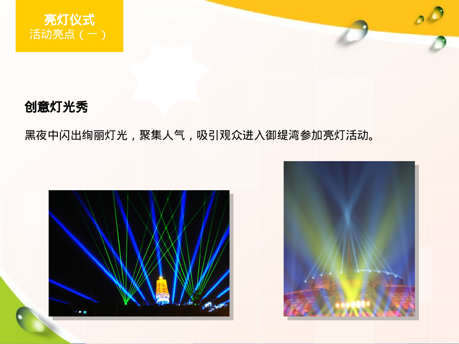 御缇湾亮灯仪式+活动方案.ppt 第3页
