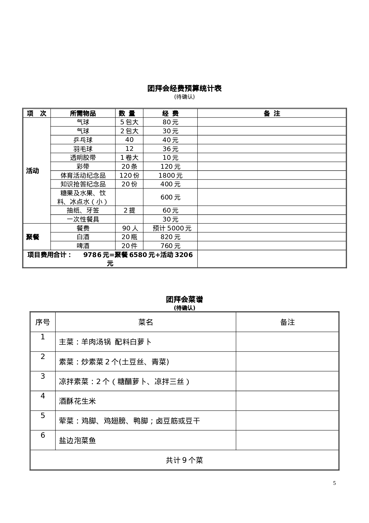 公司年会活动策划方案.doc 第5页