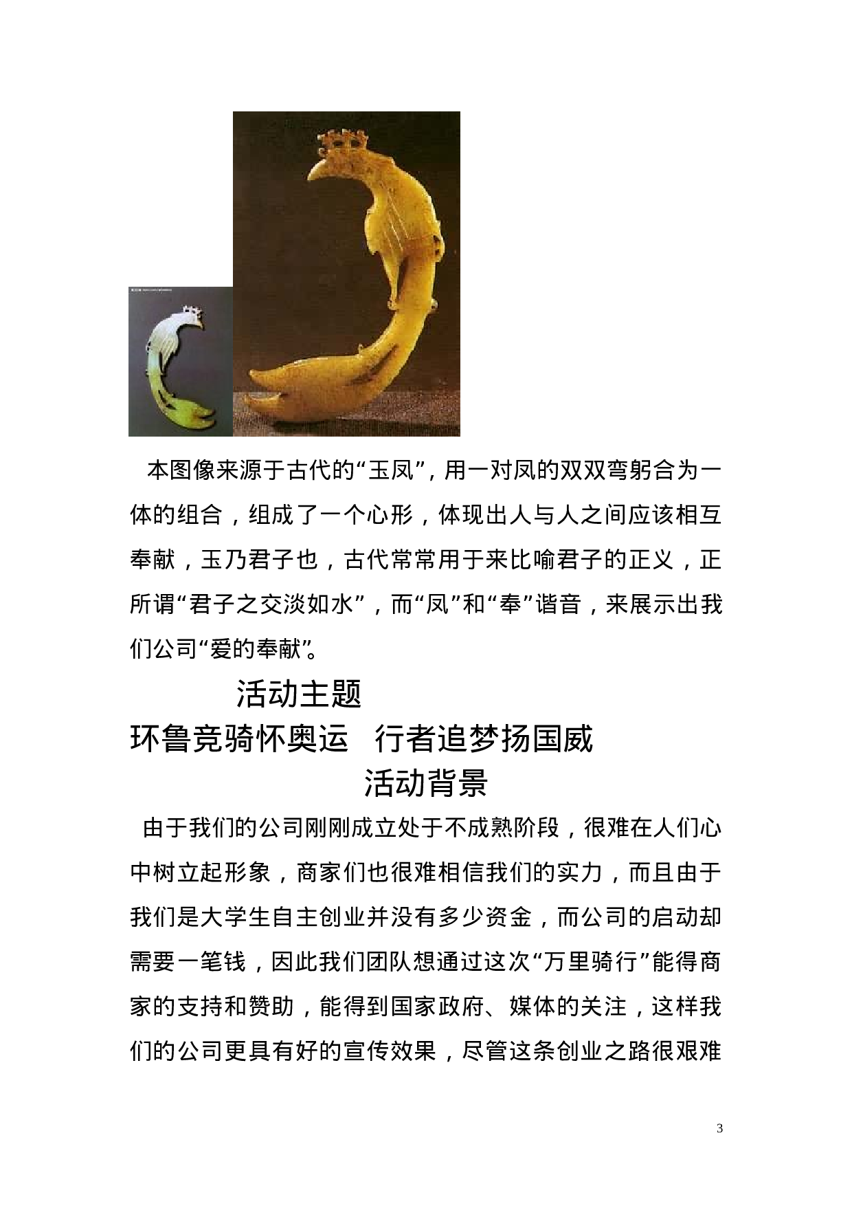 公司的启动方案.doc 第3页