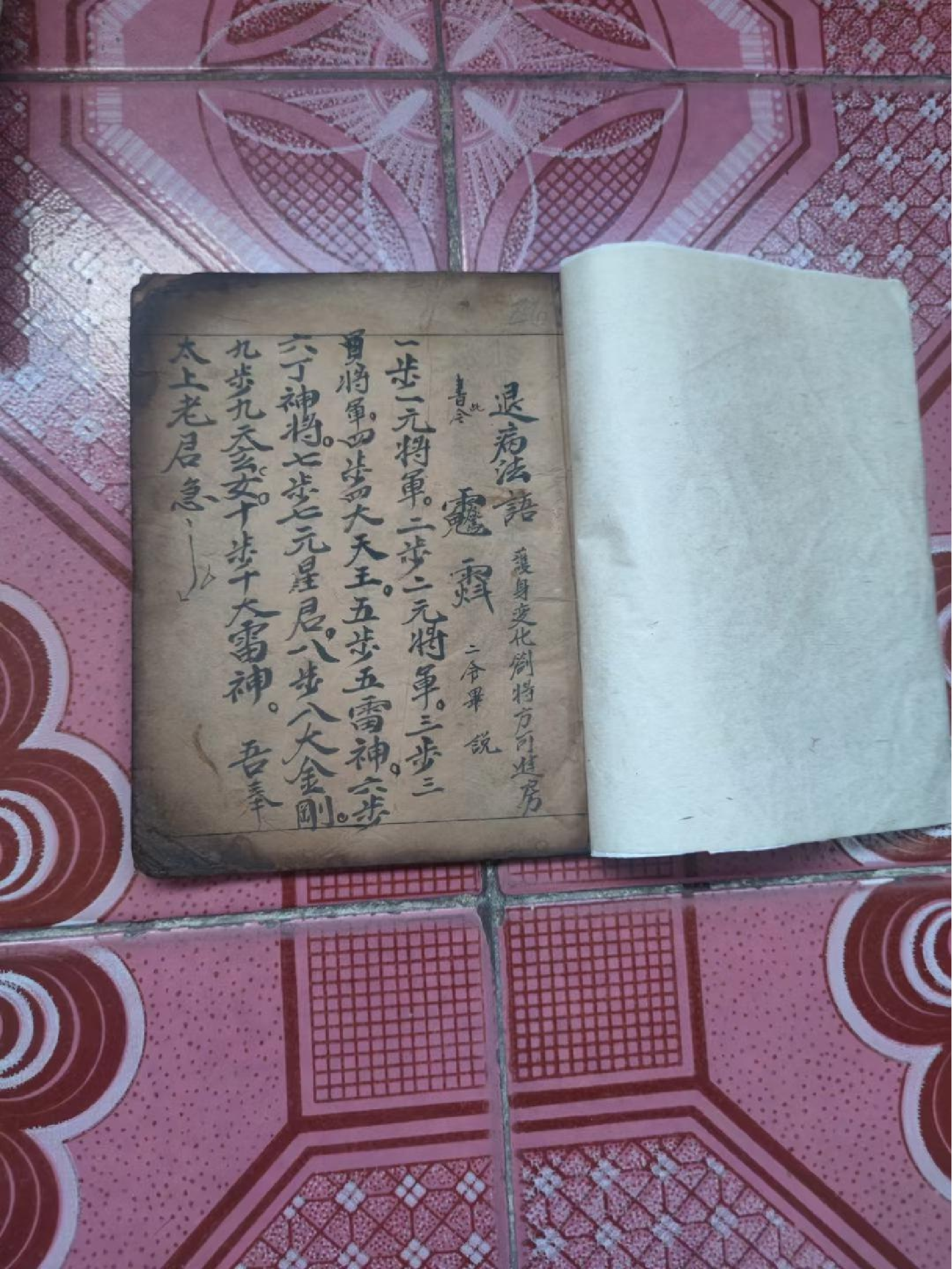 先天杂秘大法.pdf 第1页