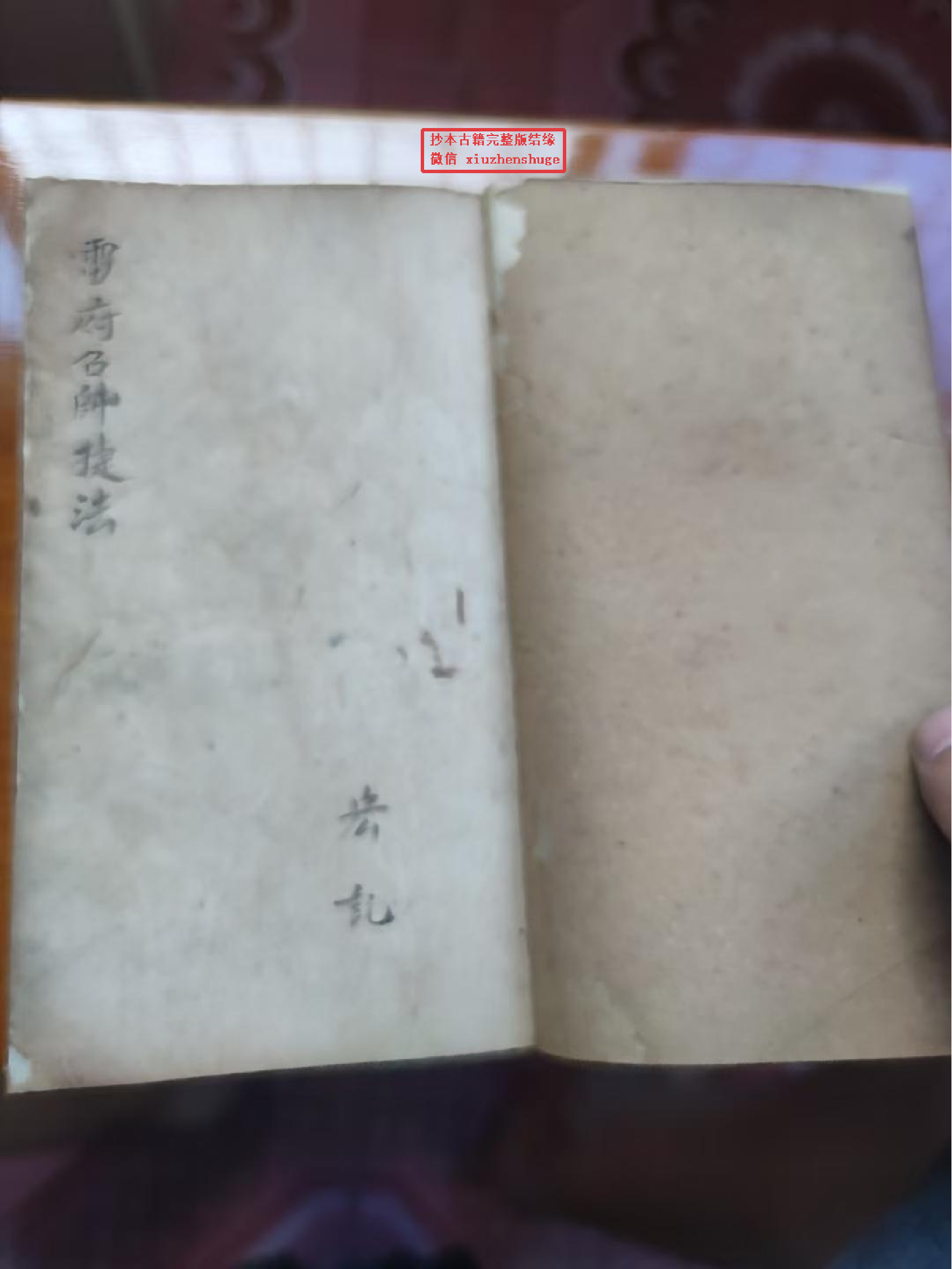 《先天雷府召帅捷诀》40页面.pdf 第2页