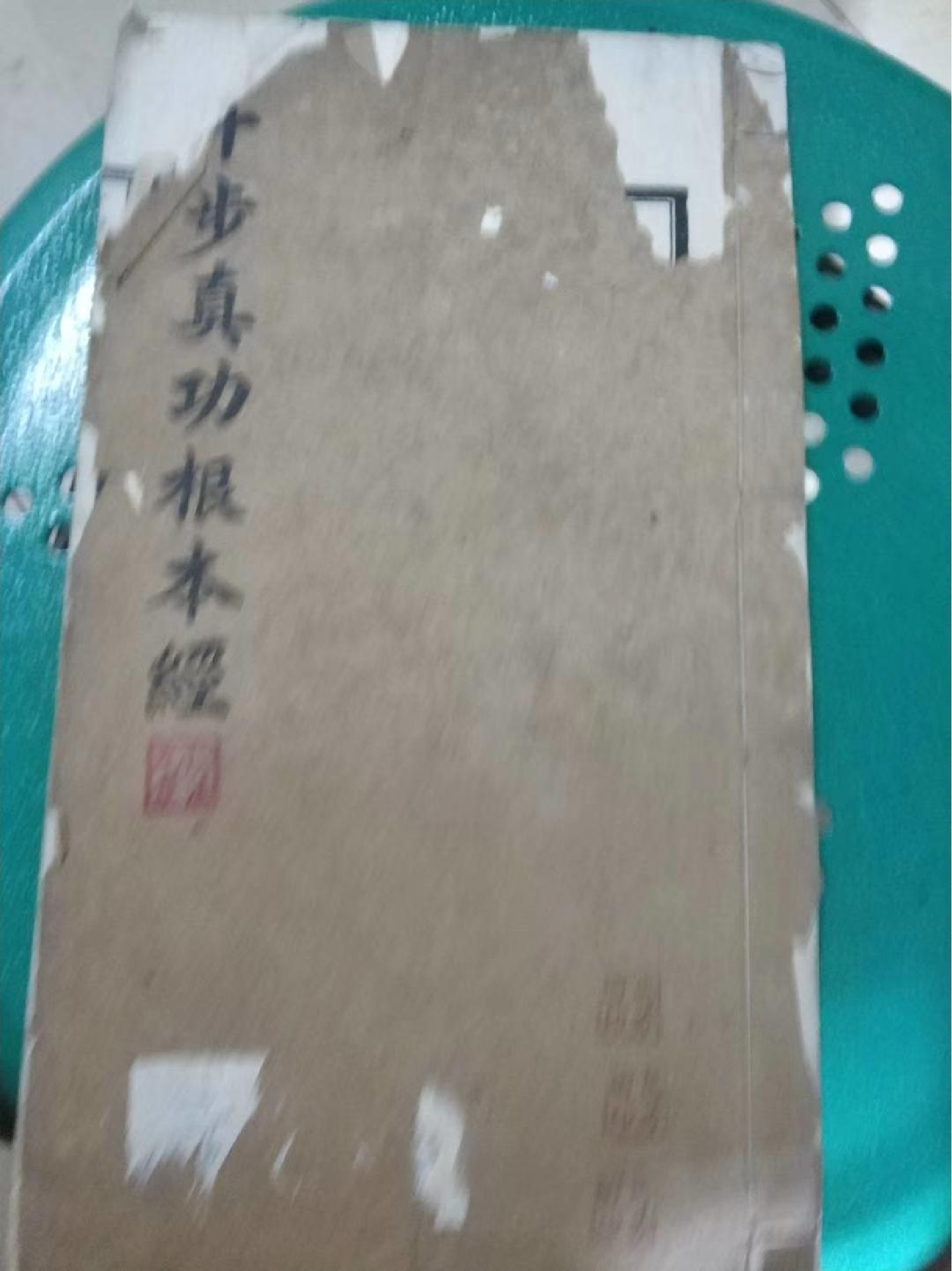 《十步真功根本经》70页.pdf 第1页