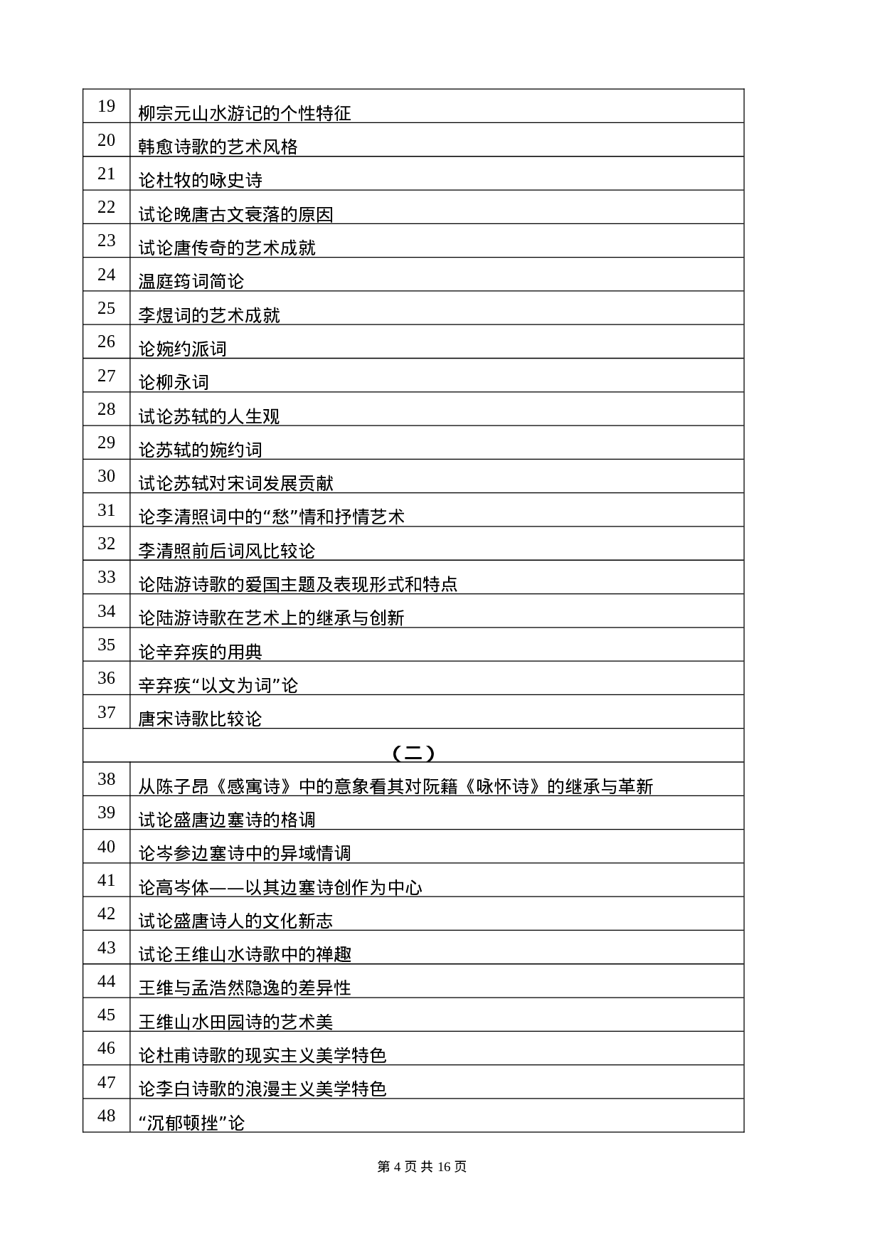 汉语言文学-论文选题.doc 第4页