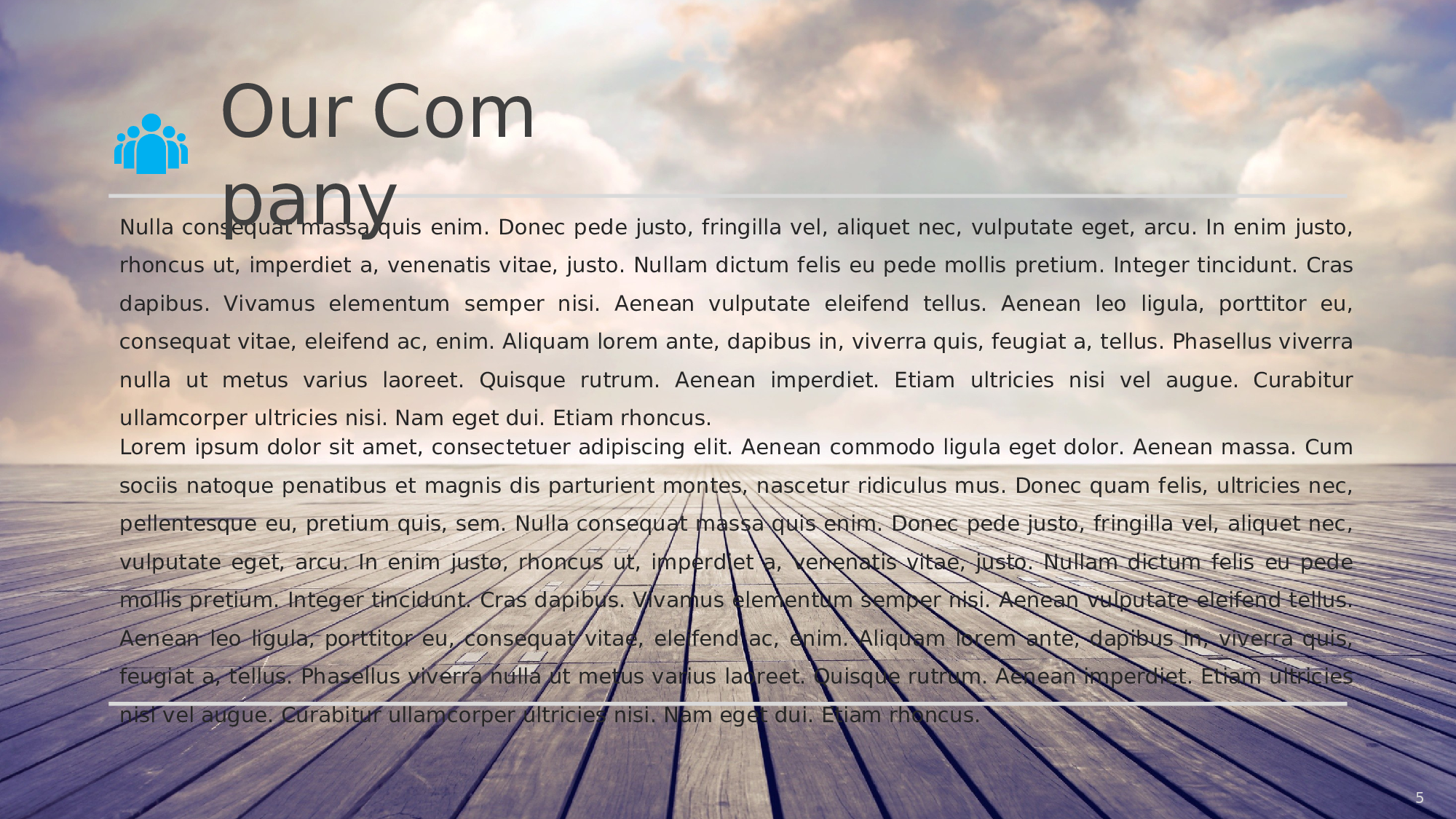 文艺高逼格1.ppt 第5页