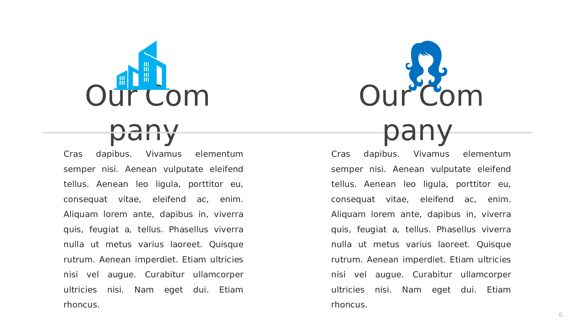 文艺高逼格1.ppt 第6页
