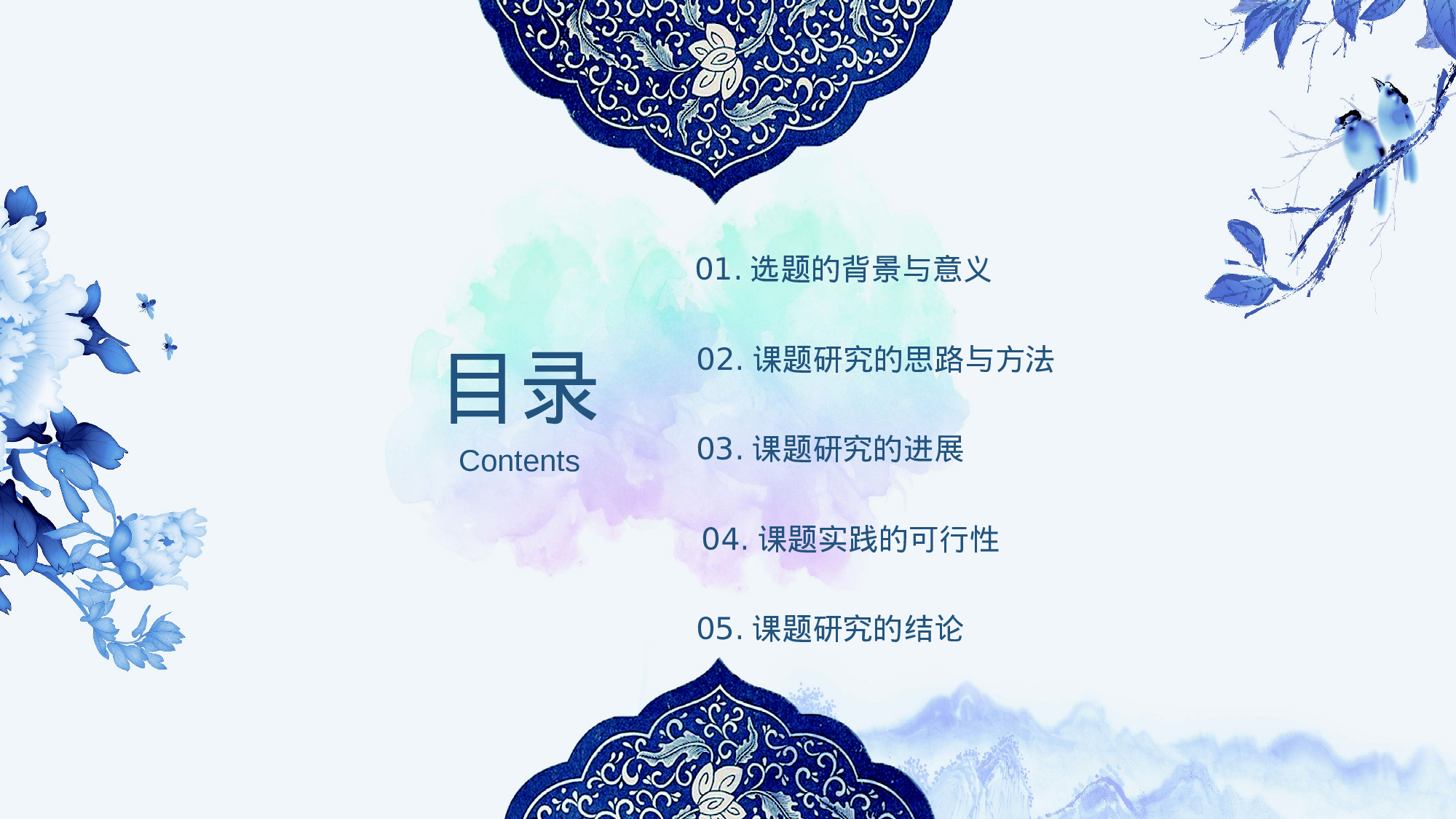 【夕觉】毕业答辩 24.pptx 第2页