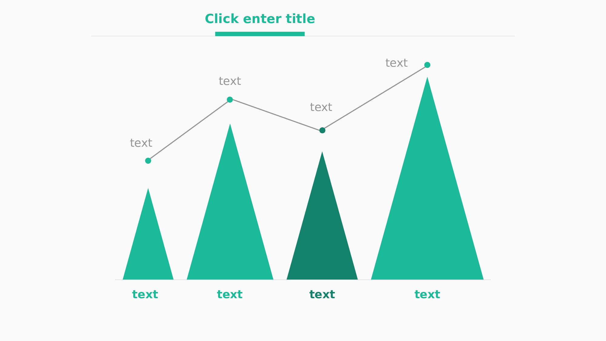 极简扁平化动态PPT模板.pptx 第6页