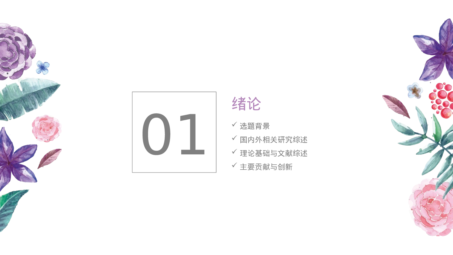 毕业答辩PPT模板 (53)yy53.pptx 第3页