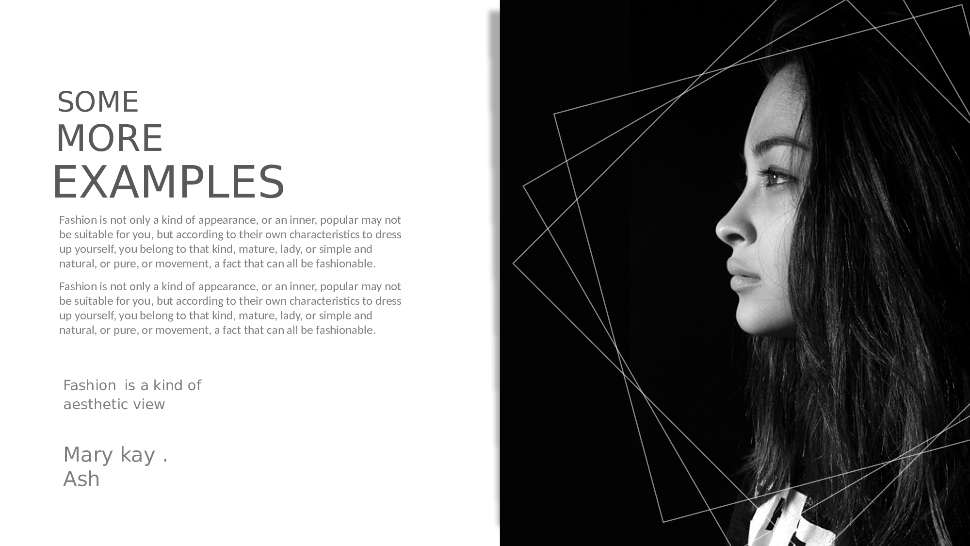 编号16-欧美极简大气【三】.pptx 第4页