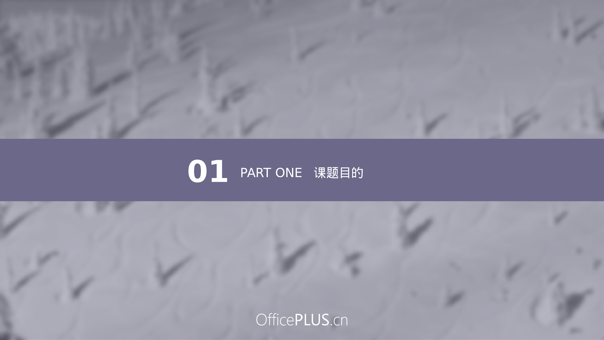 毕业论文中期汇报-创意扁平-活泼多彩.pptx 第3页